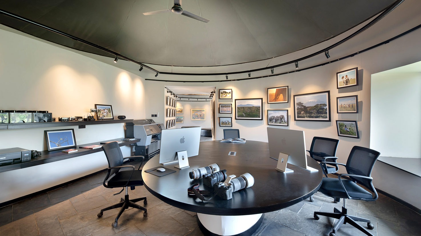 Photographic Studio & Wildlife Photography
