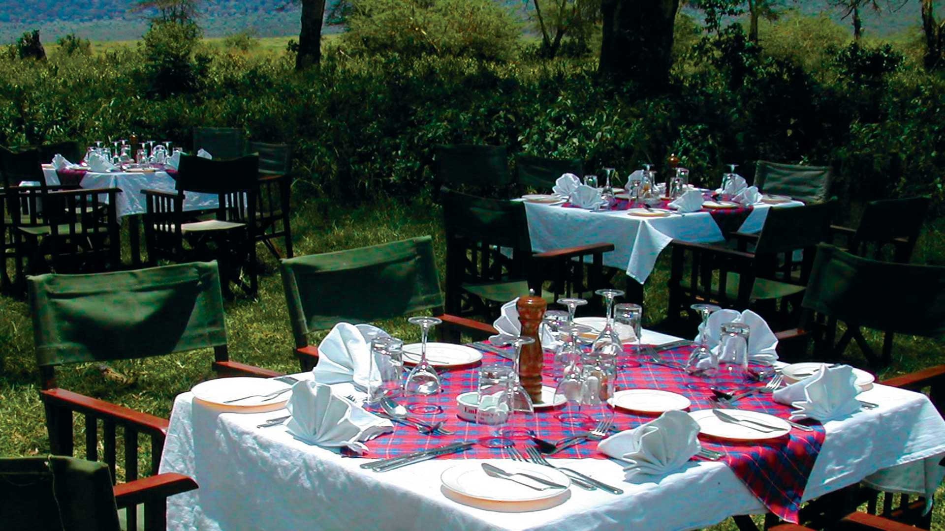 Mara Sopa Lodge - image 8