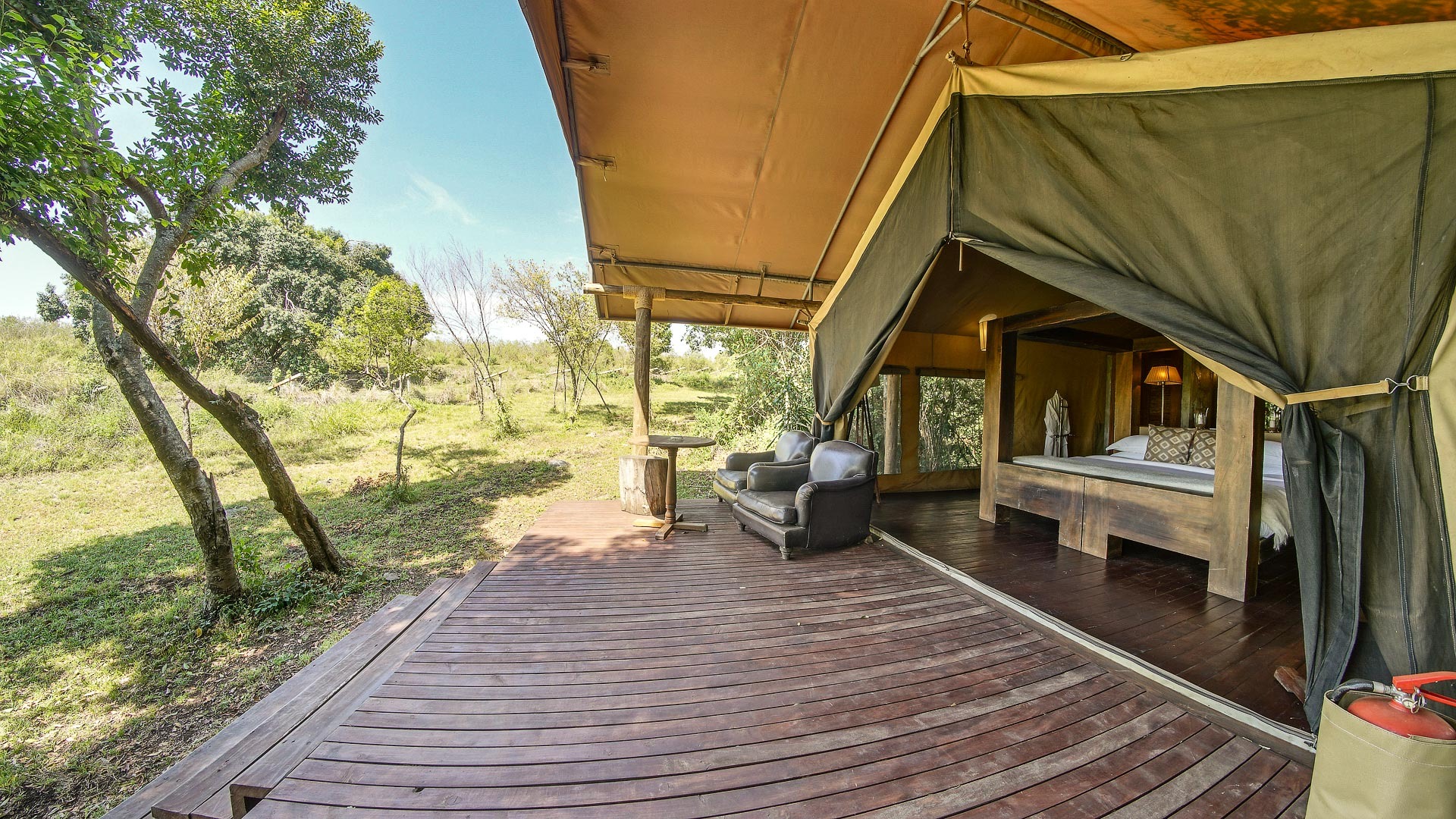 Classic Tent