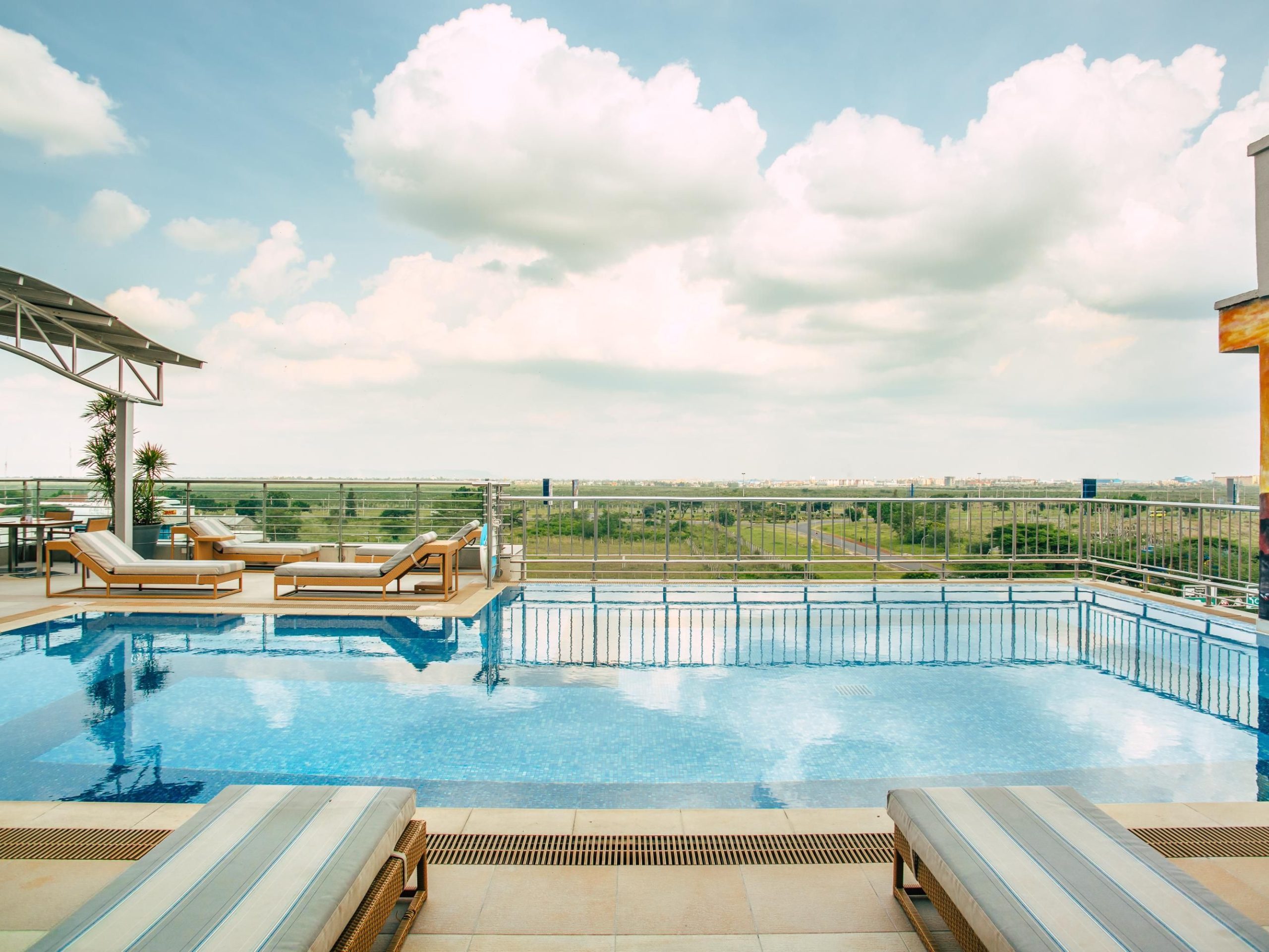 Crowne Plaza Nairobi - image 2