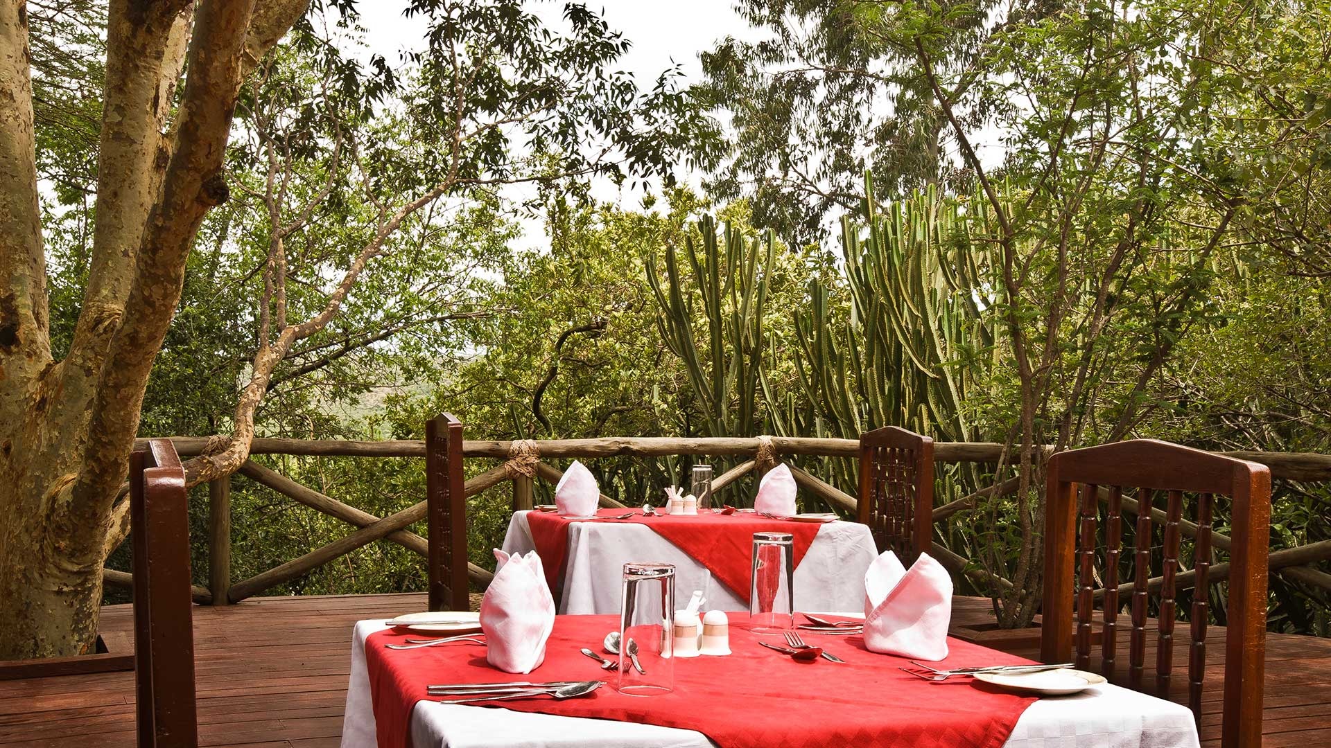 Mara Sopa Lodge - image 5
