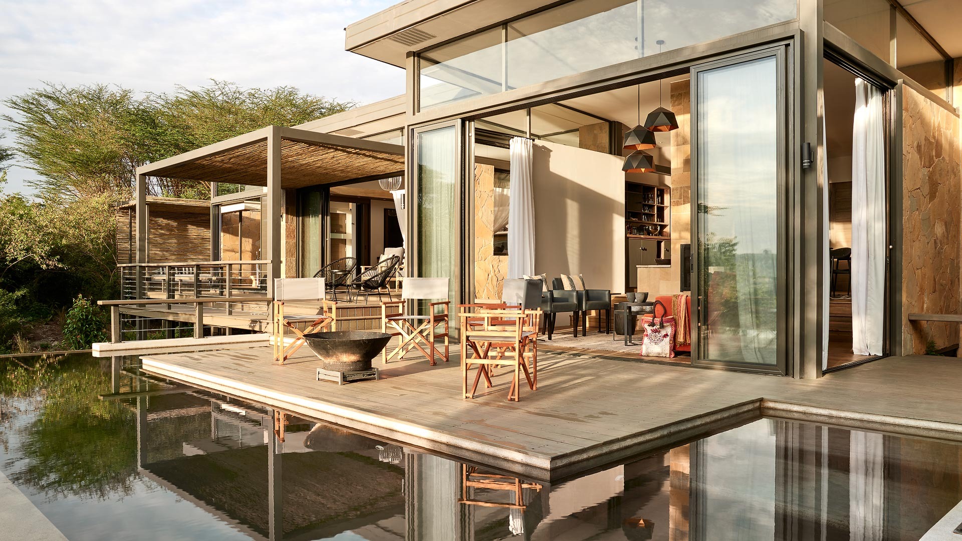Olonana Lodge - image 10