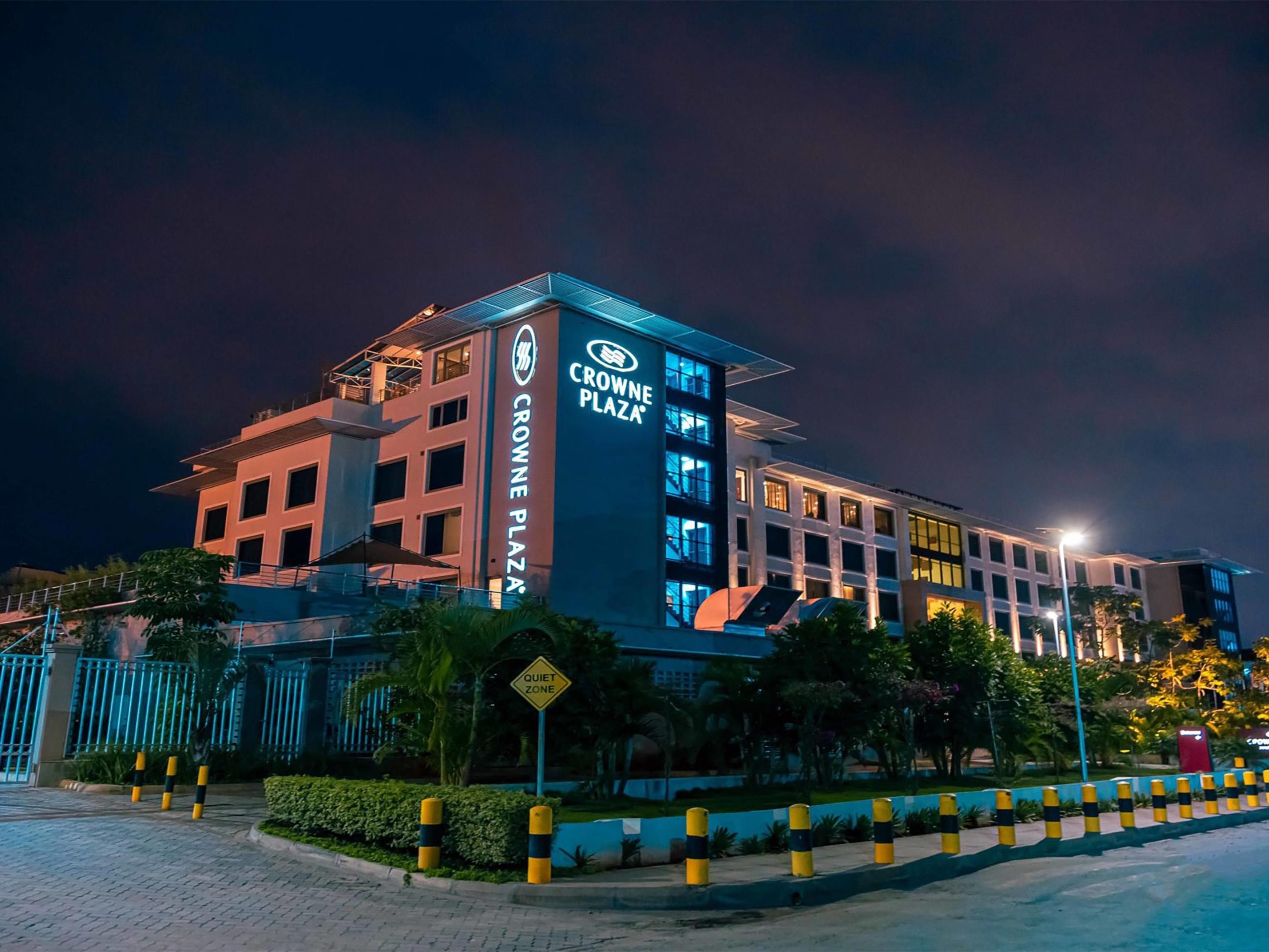 Crowne Plaza Nairobi - image 5