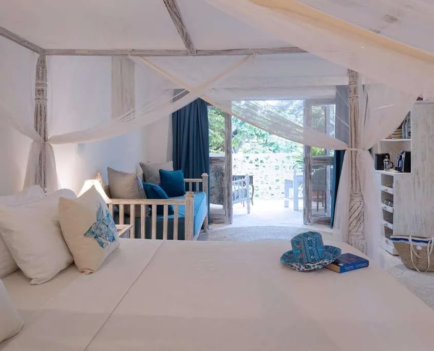 Standard Rooms