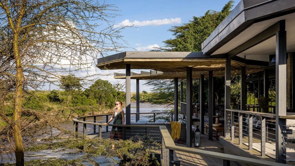 Olonana Lodge