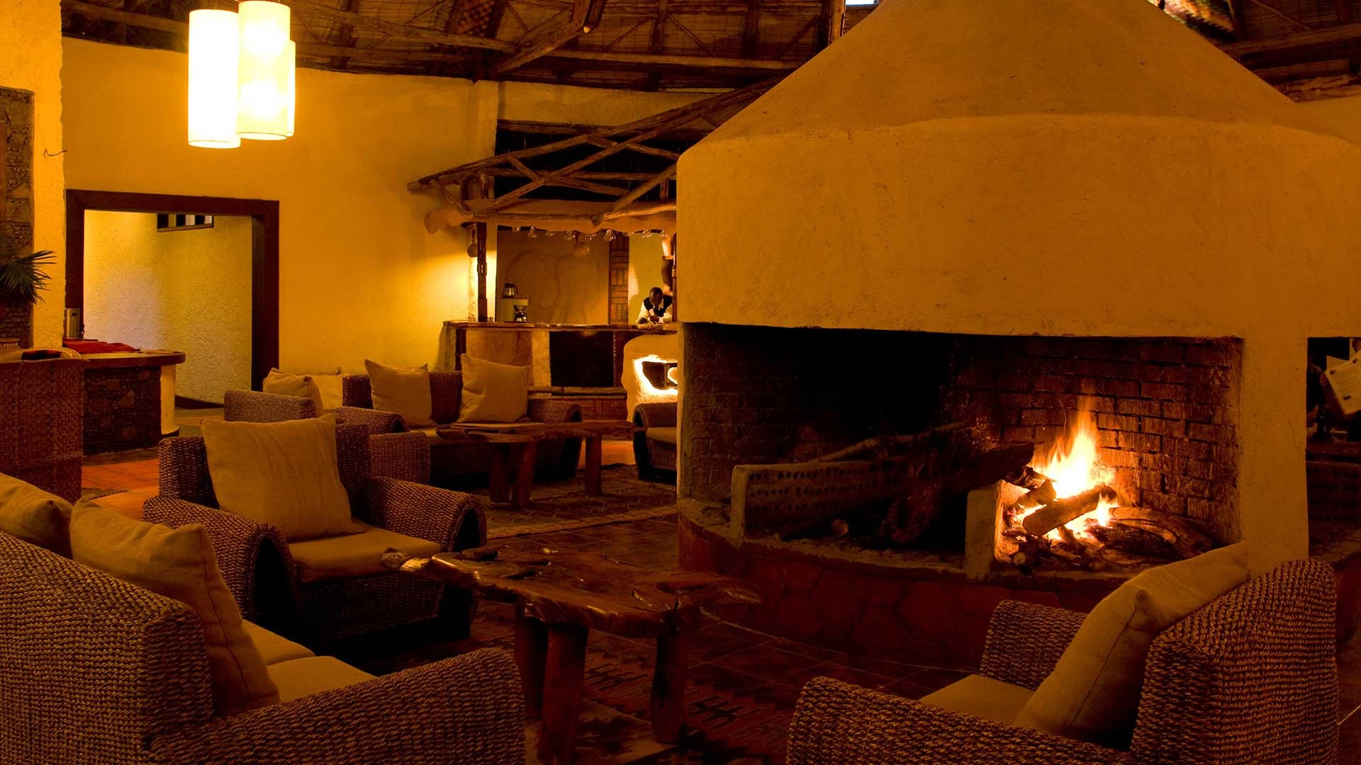 Mara Sopa Lodge - image 9