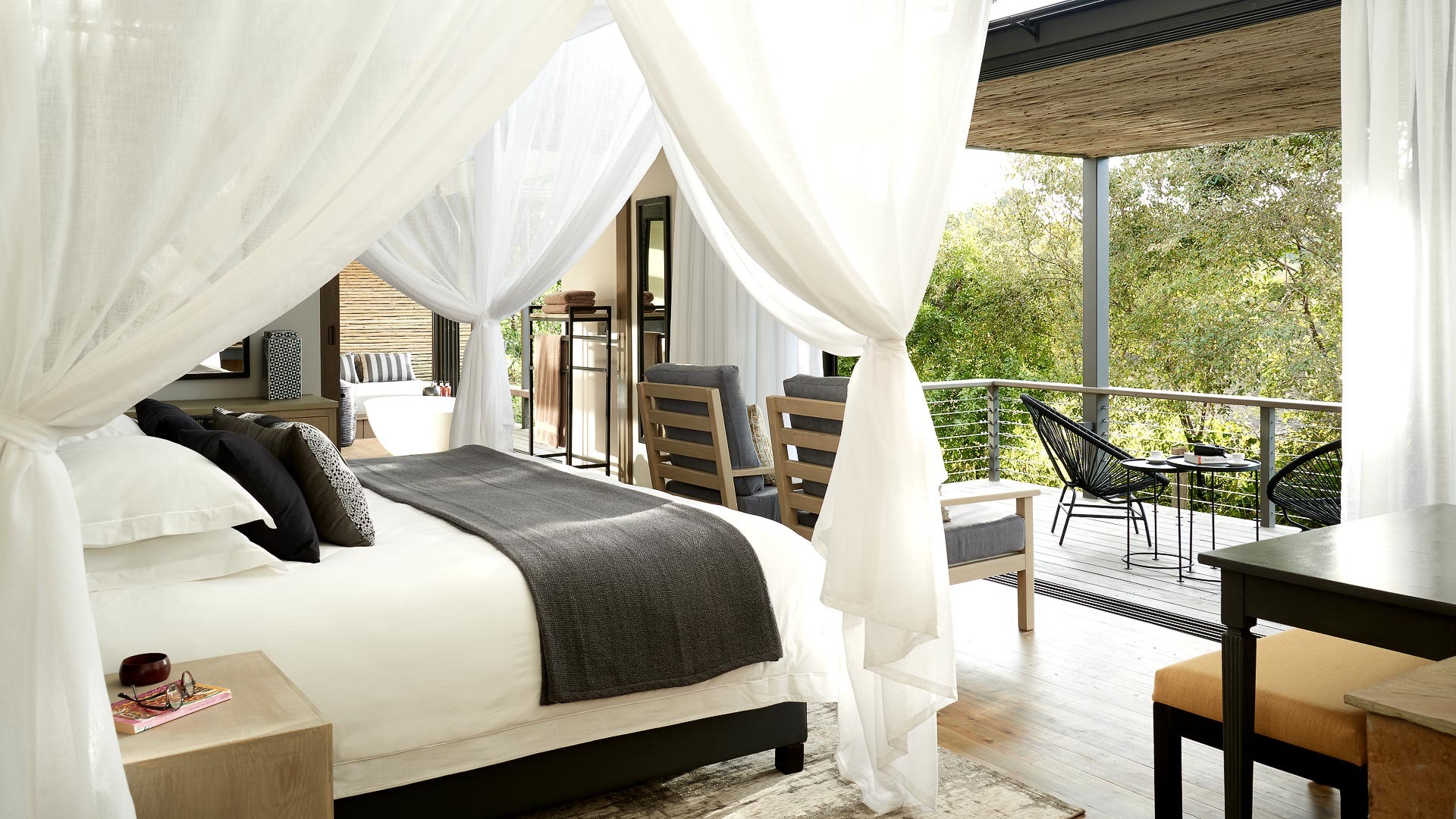 Olonana Lodge - image 13