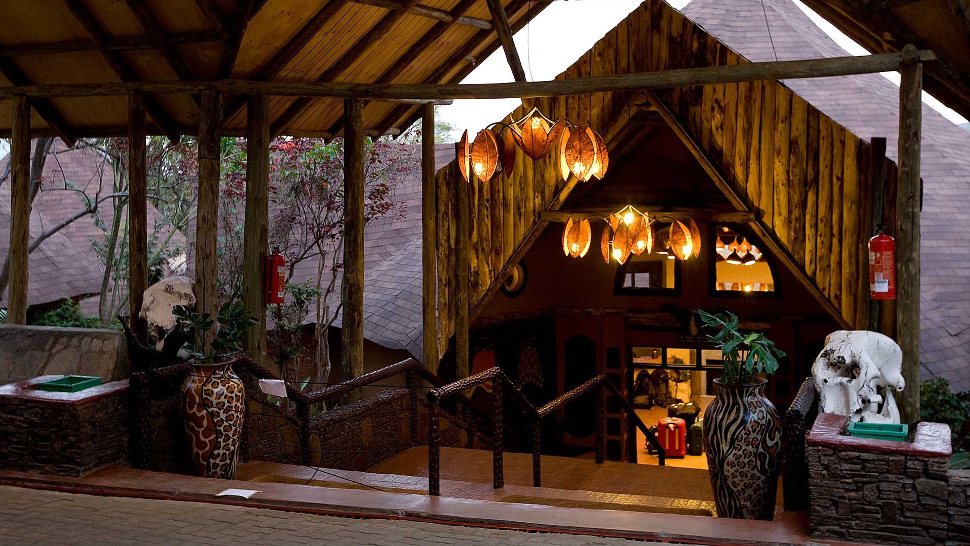Mara Sopa Lodge - image 7