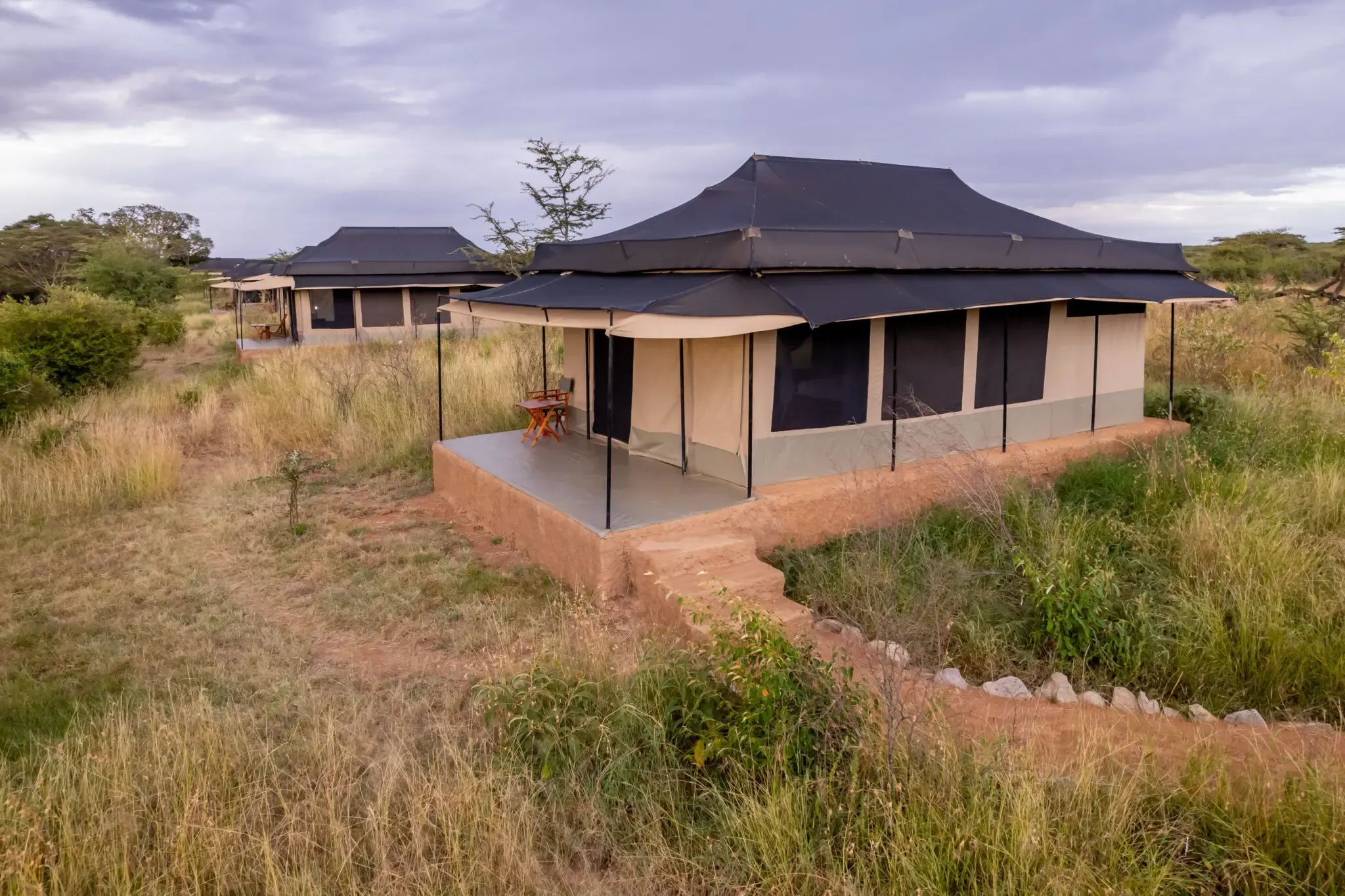 Mtito Safari Camp - image 1