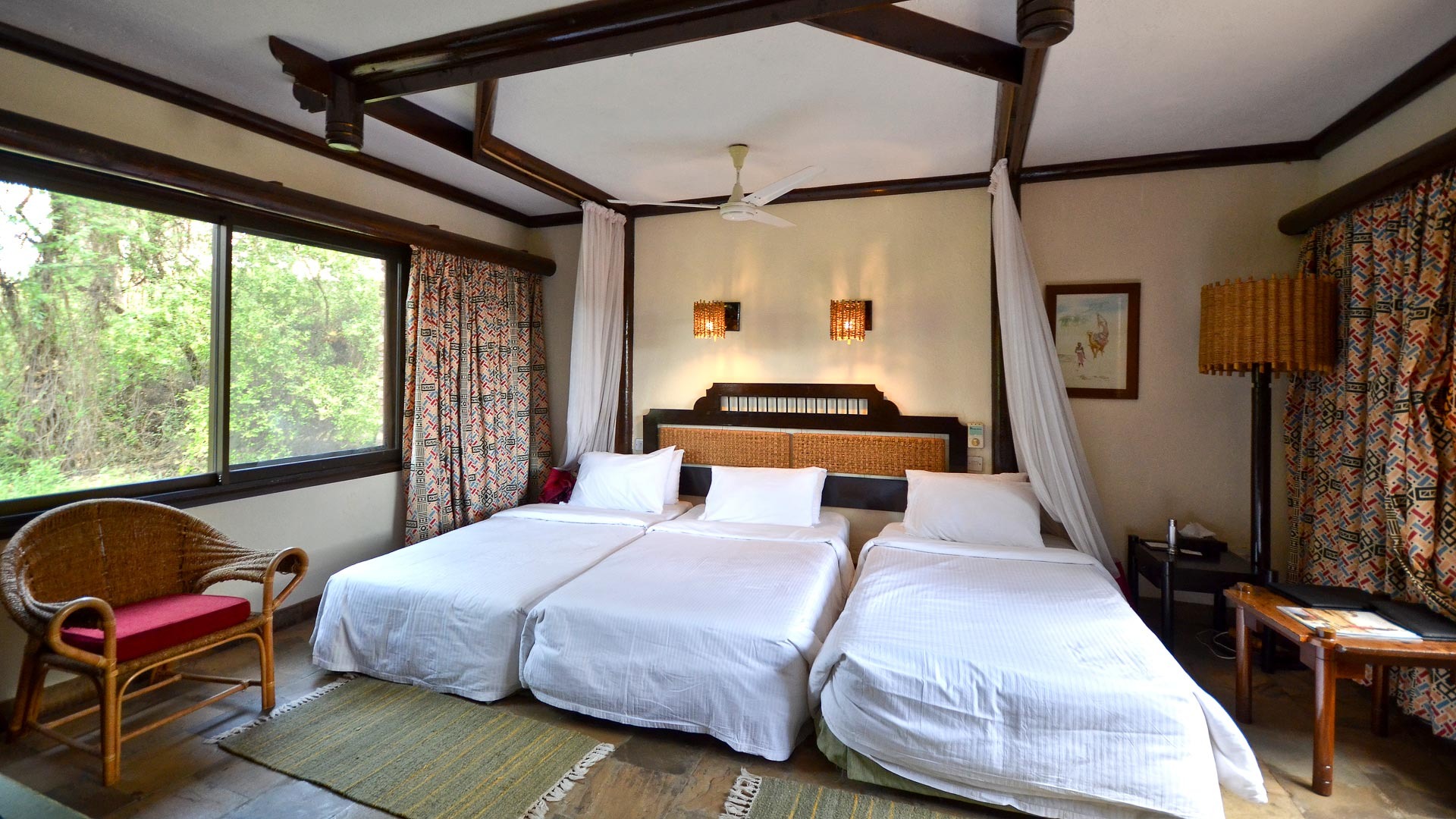 Sarova Shaba - image 6