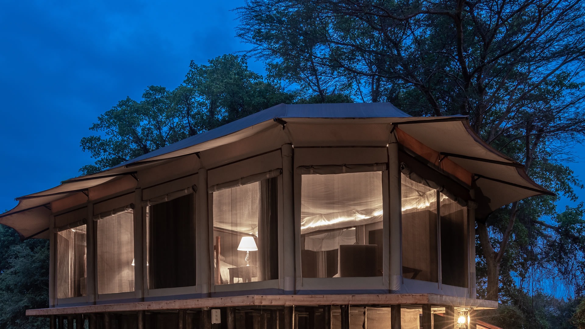 Ilkeliani Camp - image 11