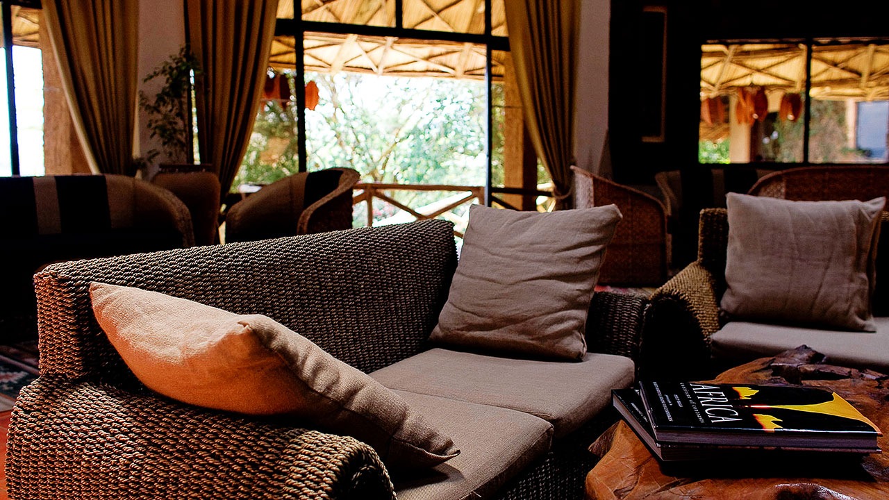 Mara Sopa Lodge - image 3