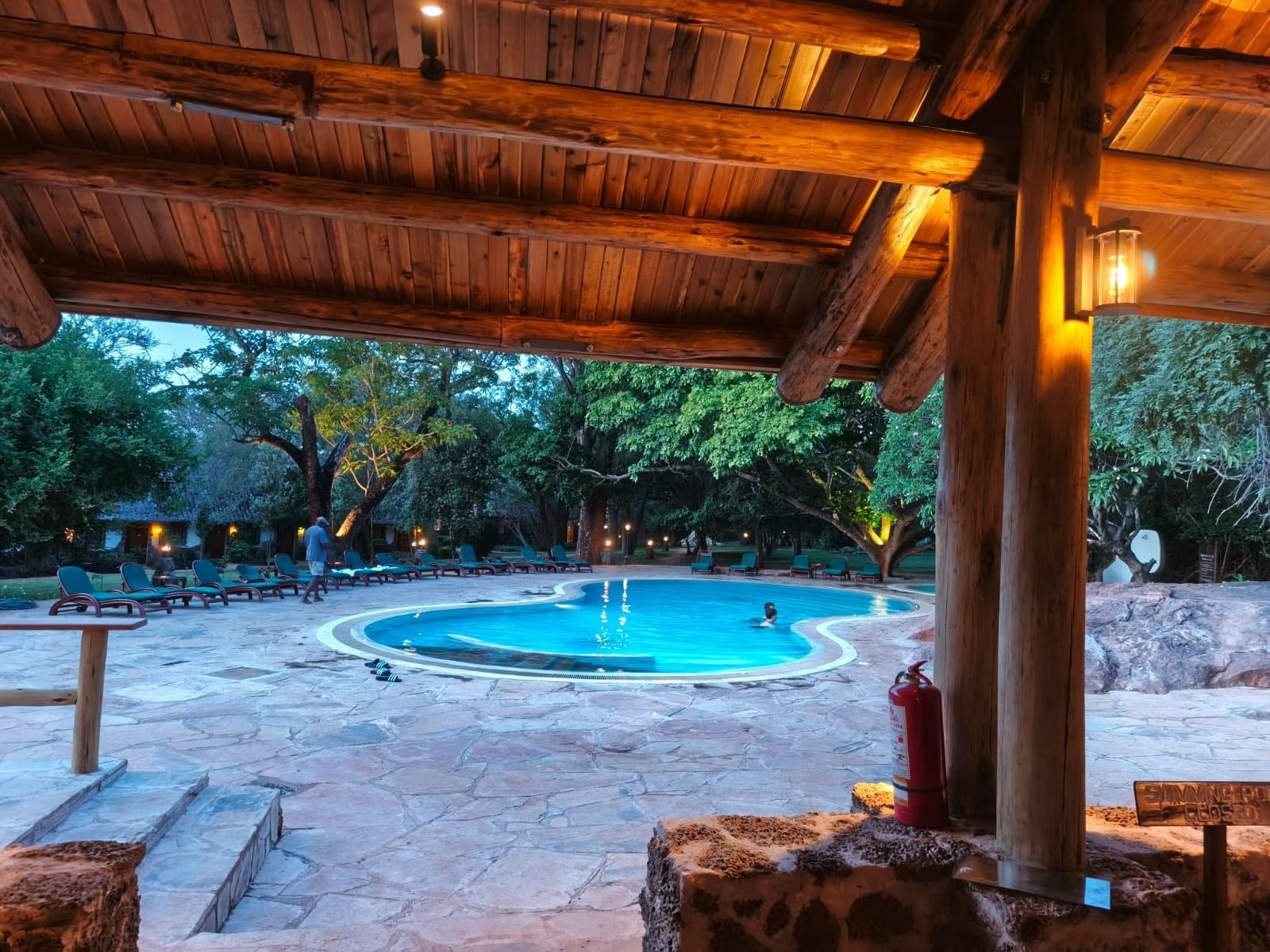 Kilaguni Serena - image 1