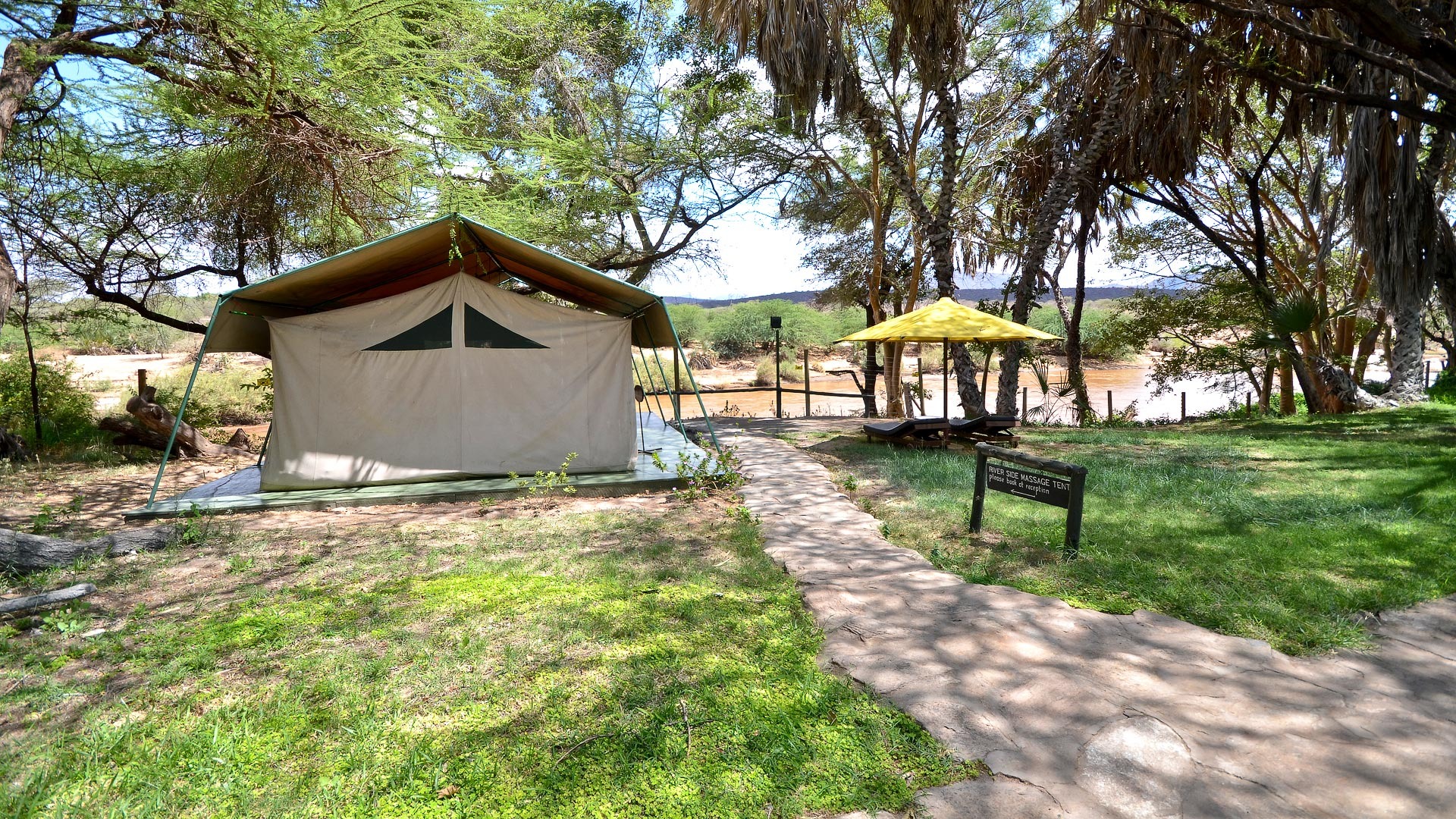 Sarova Shaba - image 4