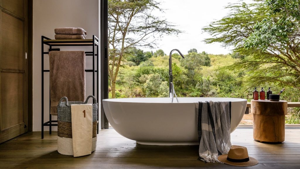 Olonana Lodge - image 7