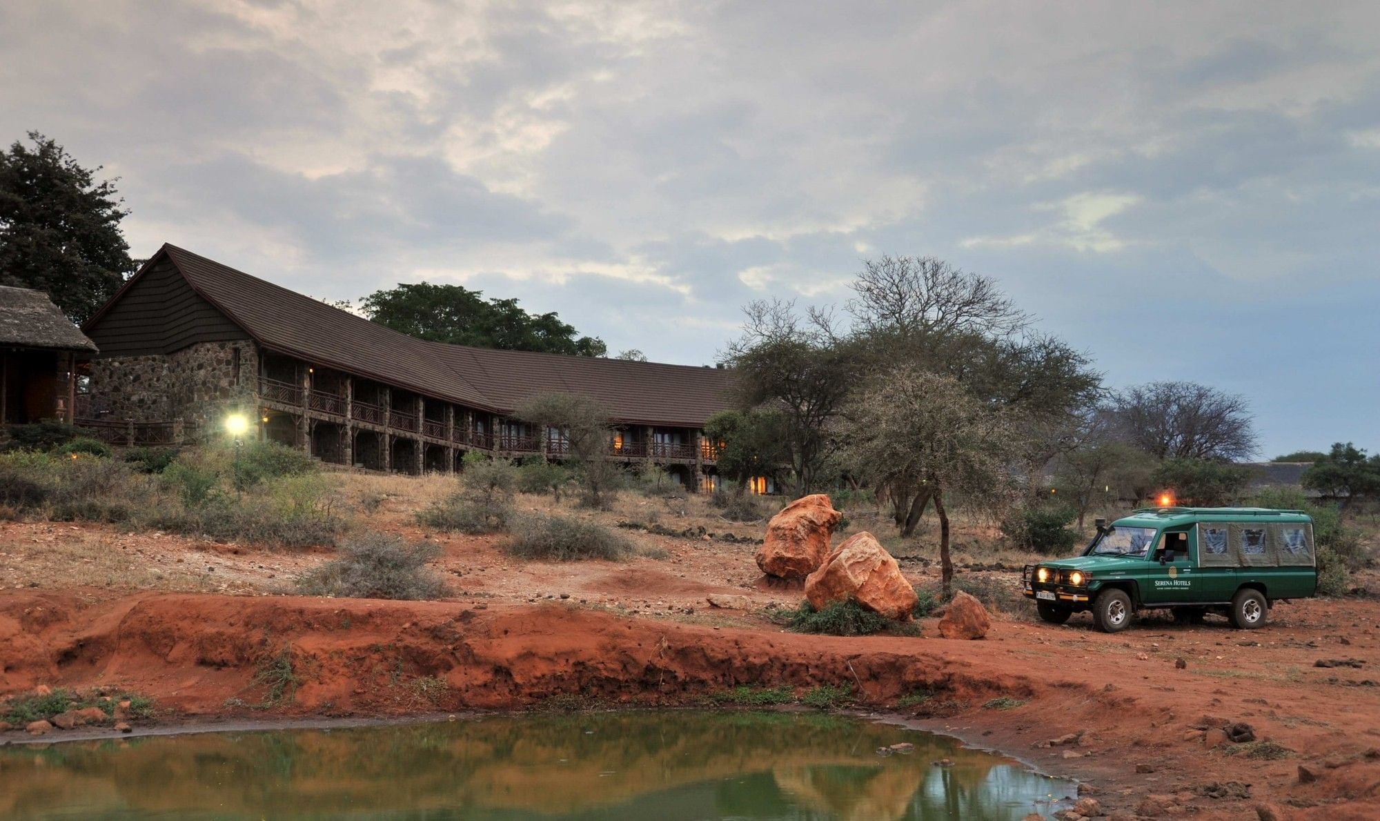Kilaguni Serena - image 4