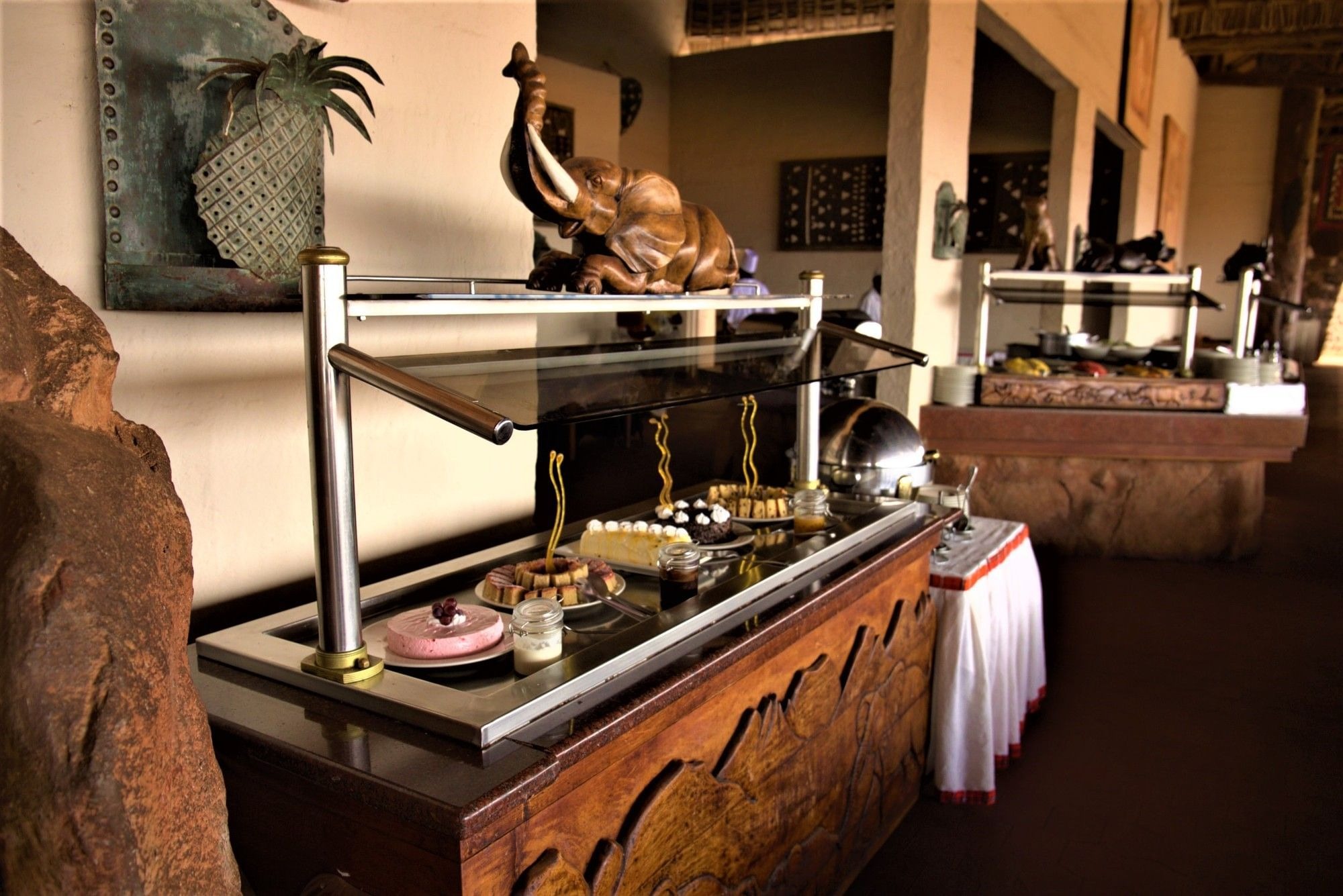 Kilaguni Serena - image 11