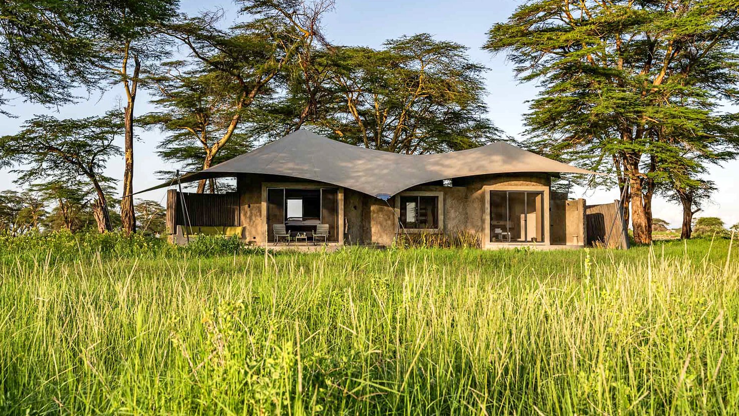Angama Amboseli - image 8