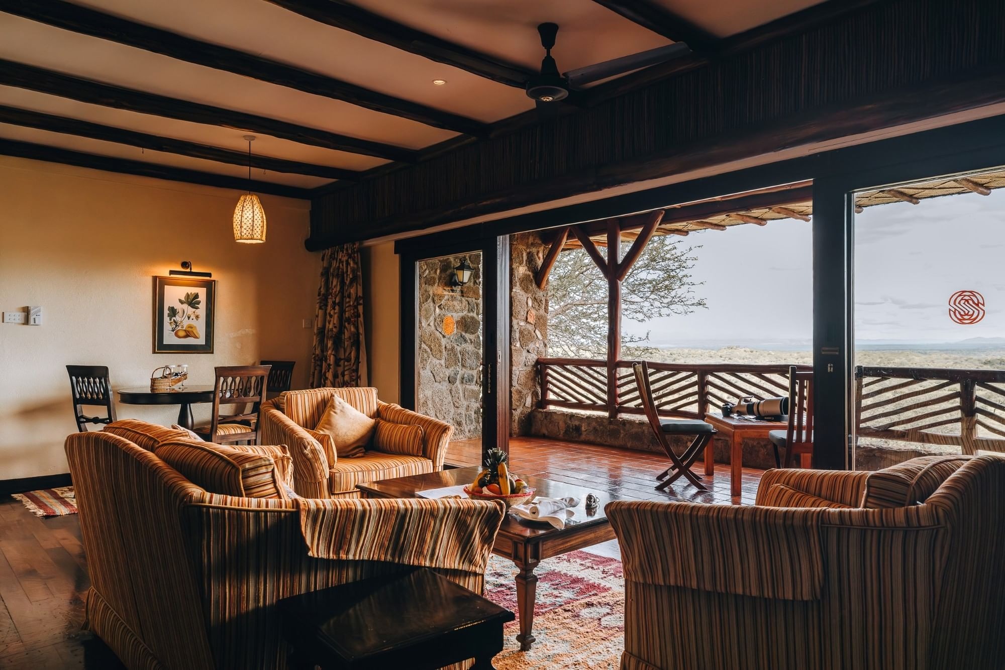 Kilaguni Suite