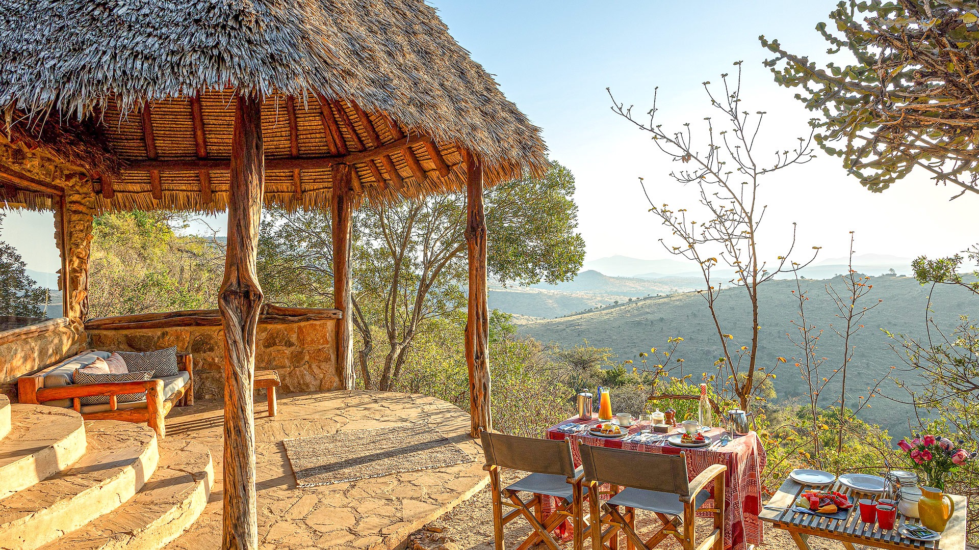 Borana Lodge - image 7