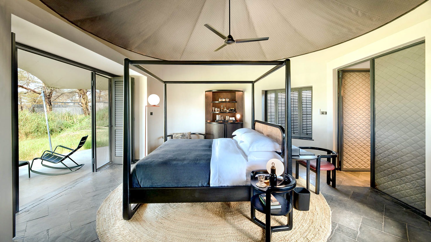 Guest Suite