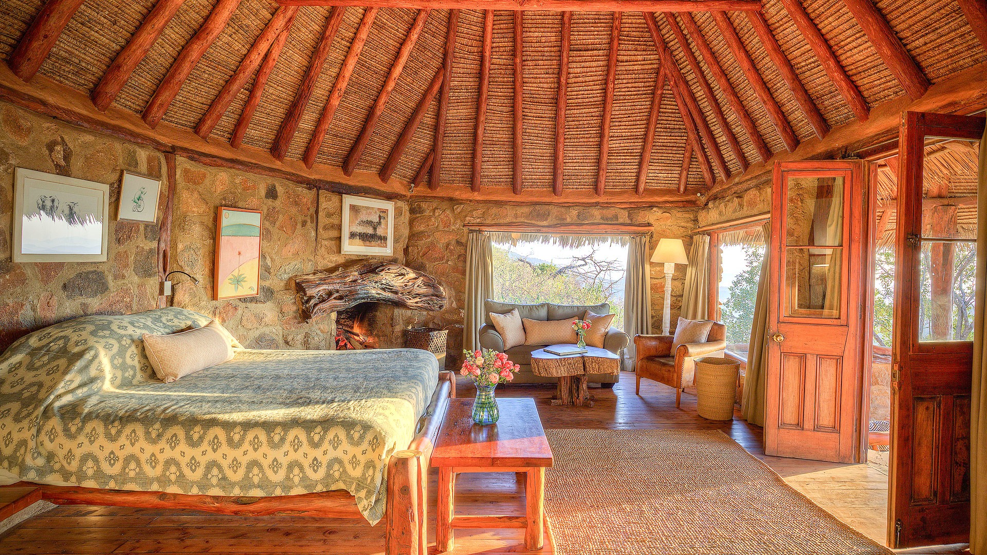 Borana Lodge - image 3
