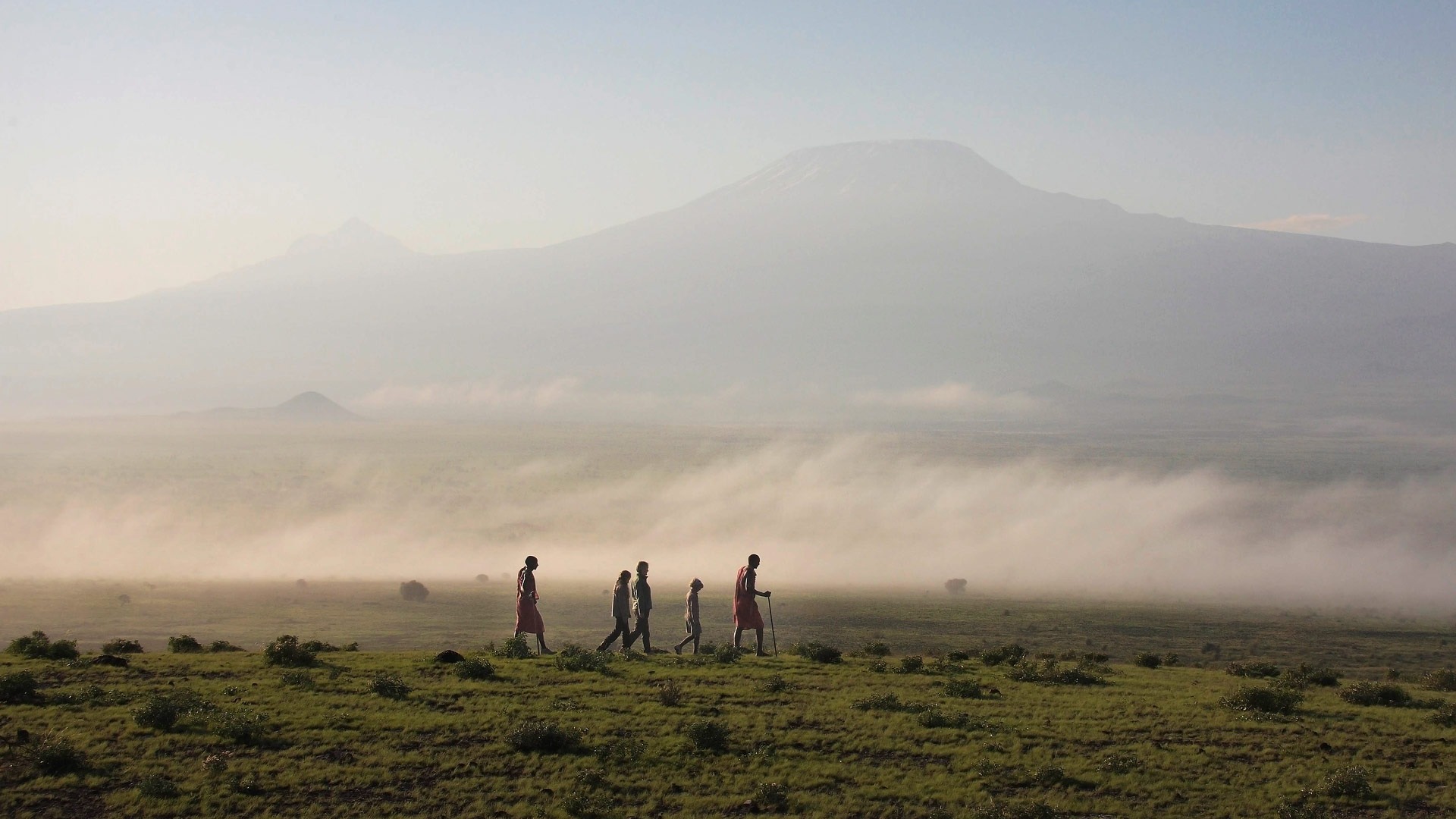 Tortilis Camp, Amboseli - image 9