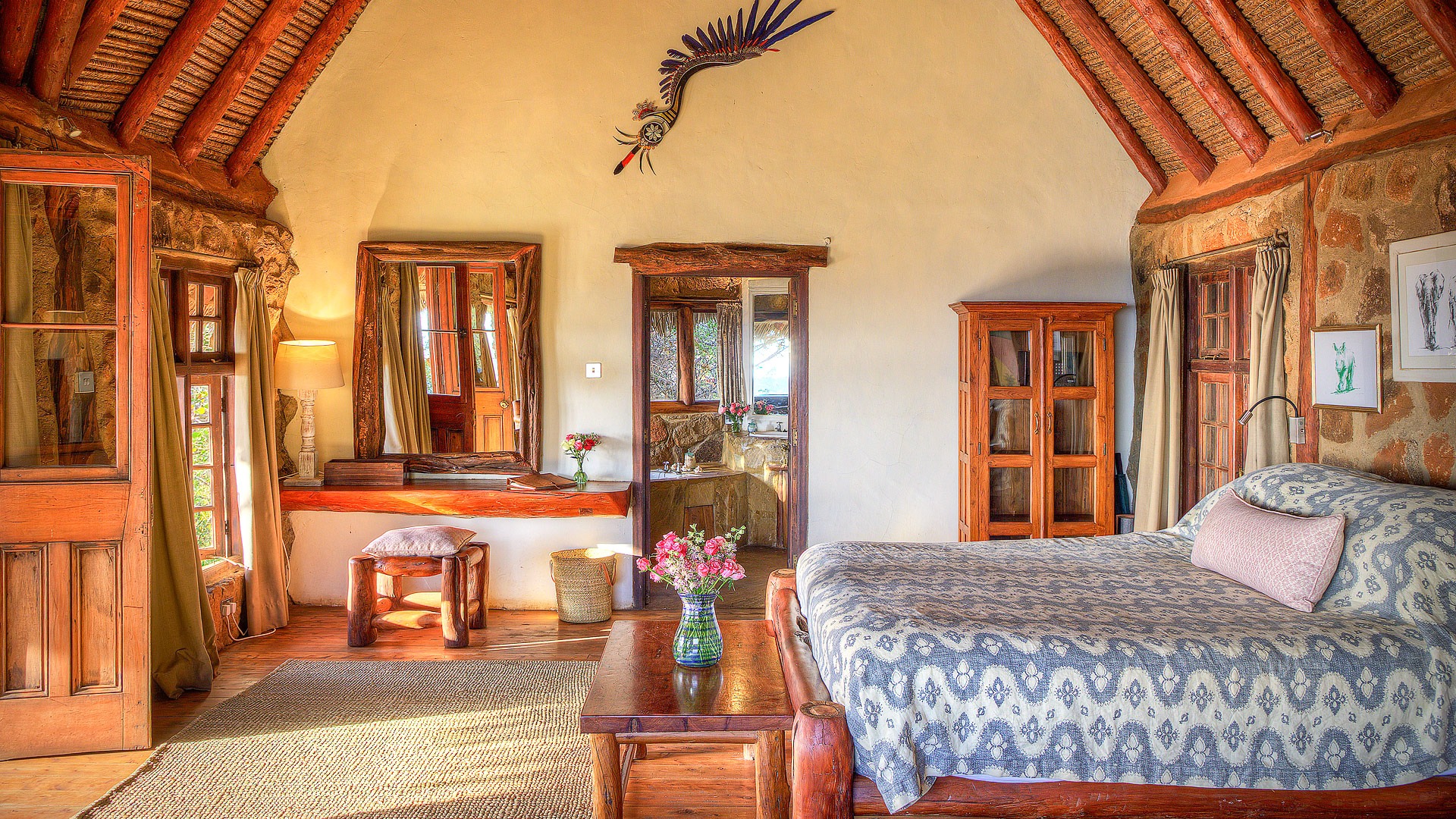 Borana Lodge - image 8