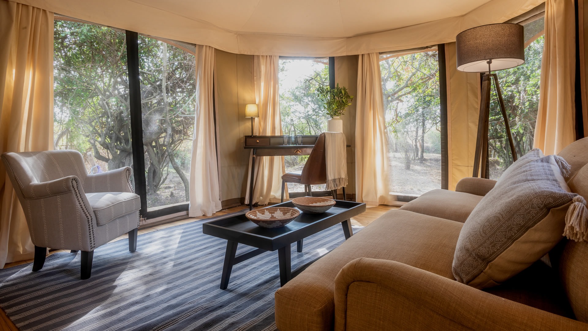 Ilkeliani Camp - image 14
