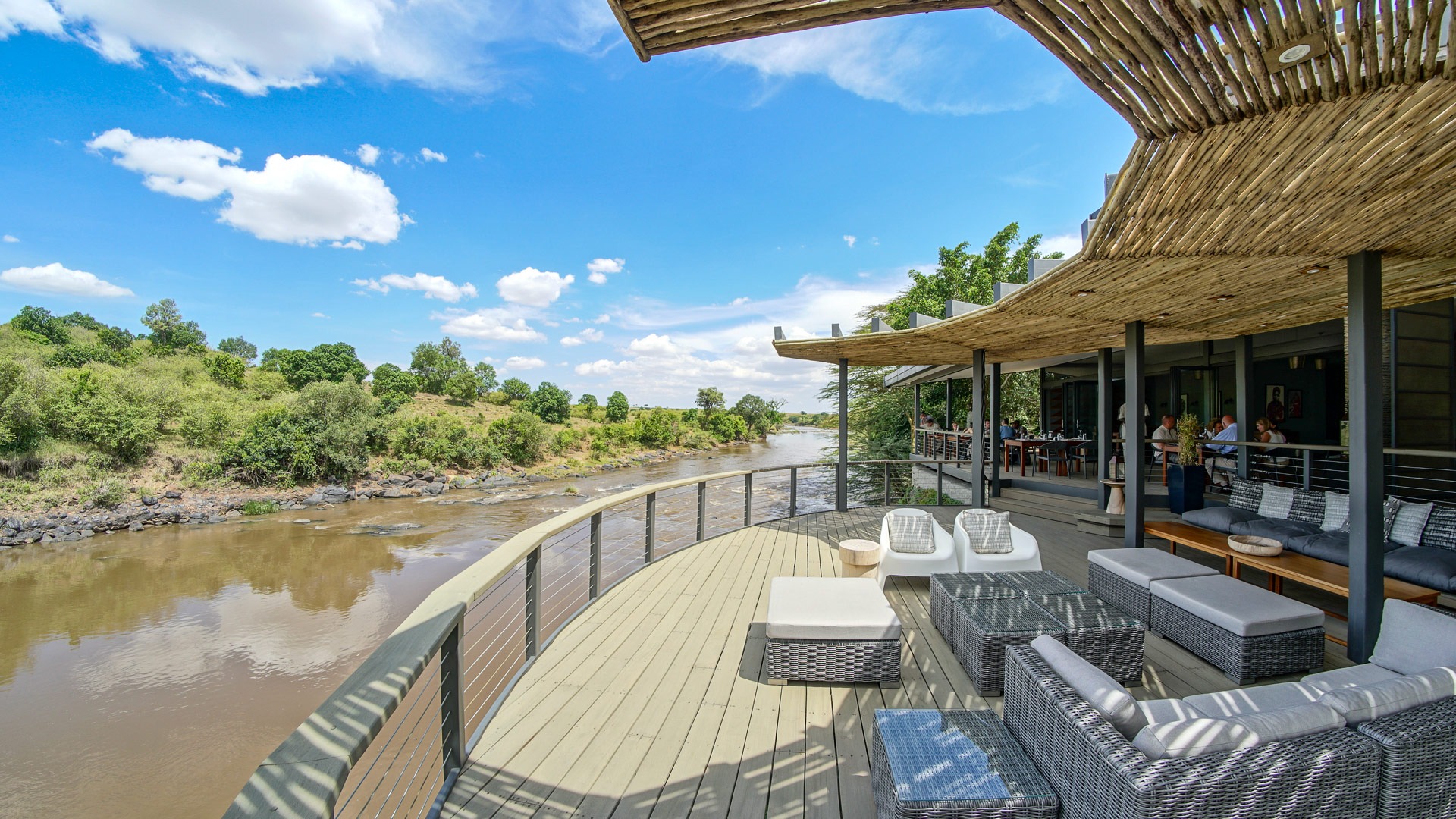 Olonana Lodge - image 14