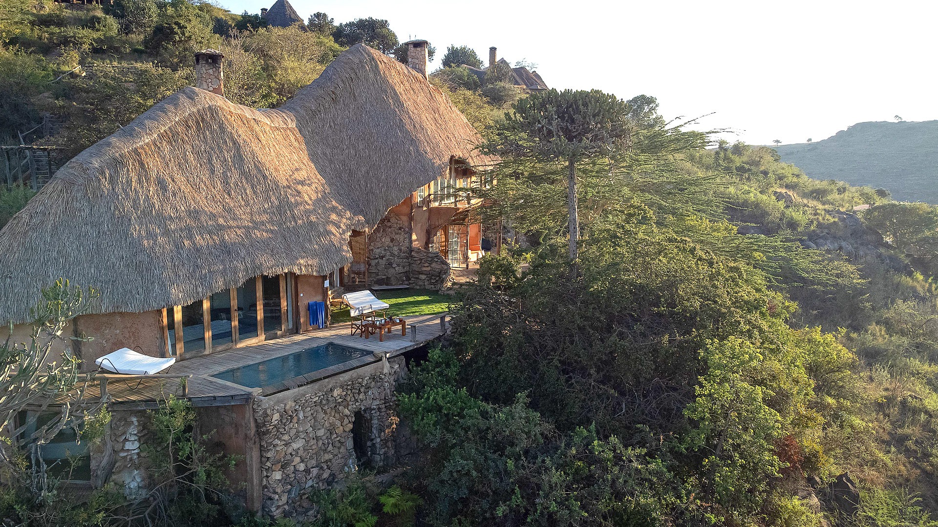 Borana Lodge - image 10