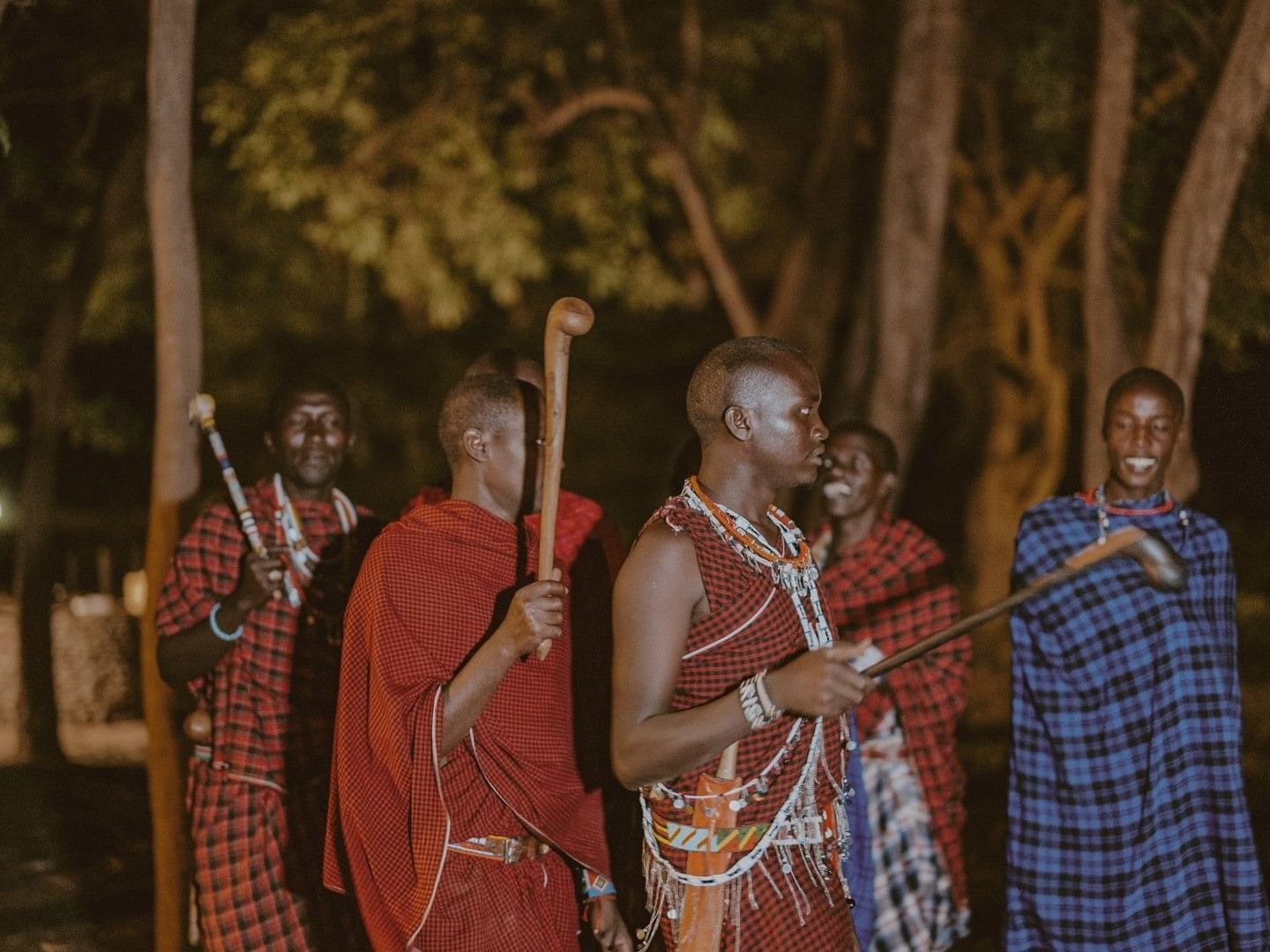 Amboseli Serena Safari Lodge - image 2