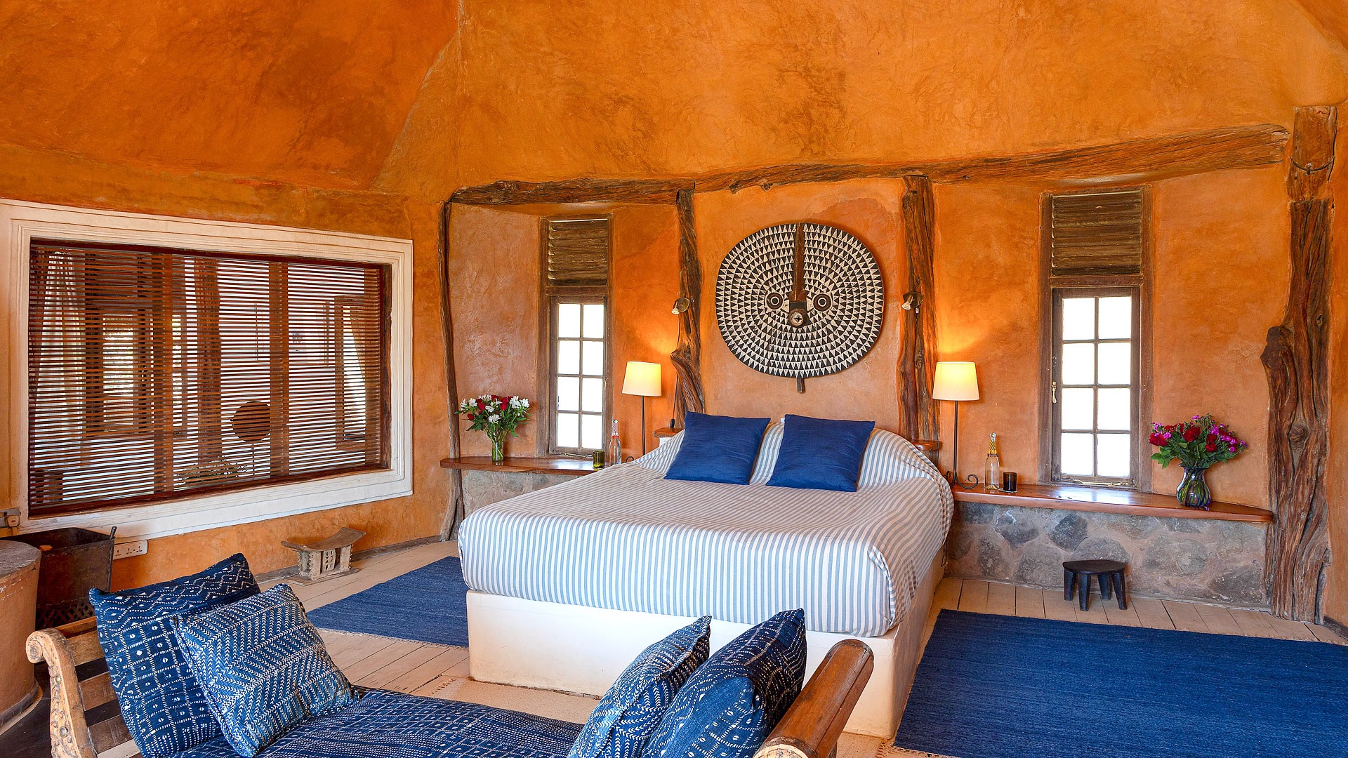Borana Lodge - image 9