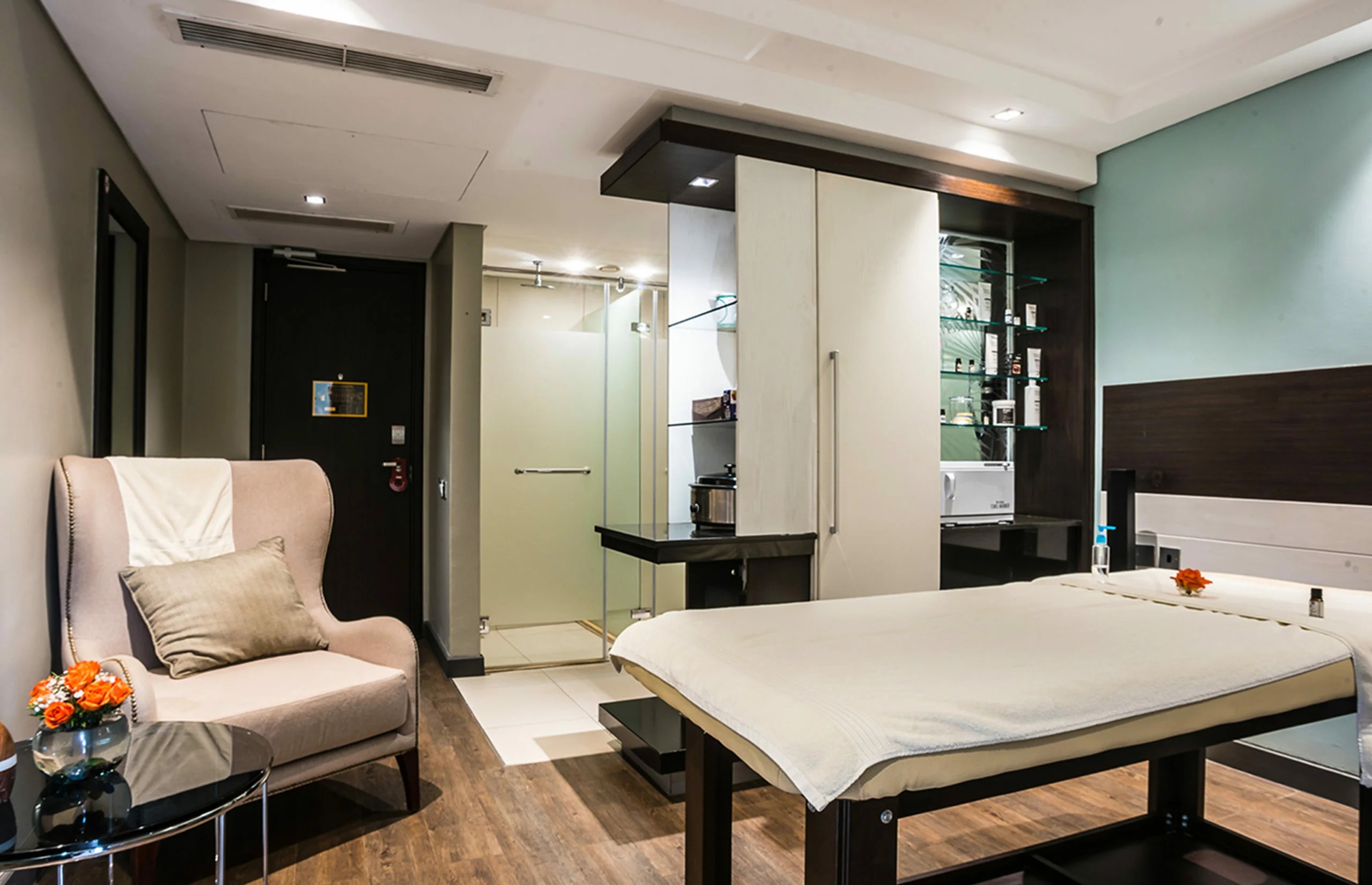 Eka Hotel - image 9