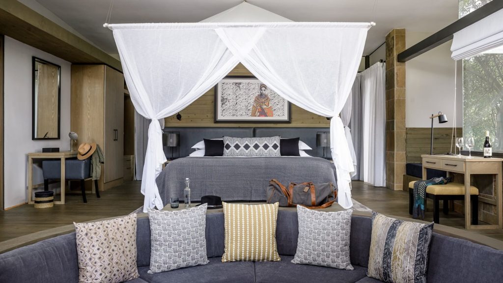 Olonana Lodge - image 5