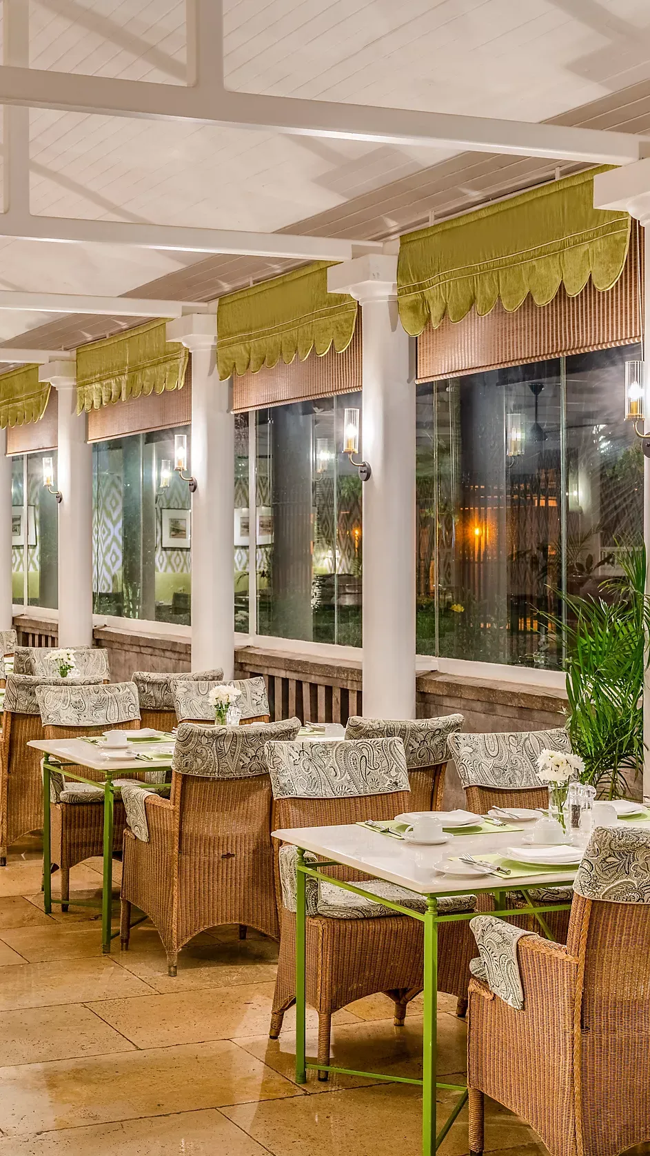 Fairmont The Norfolk - image 7