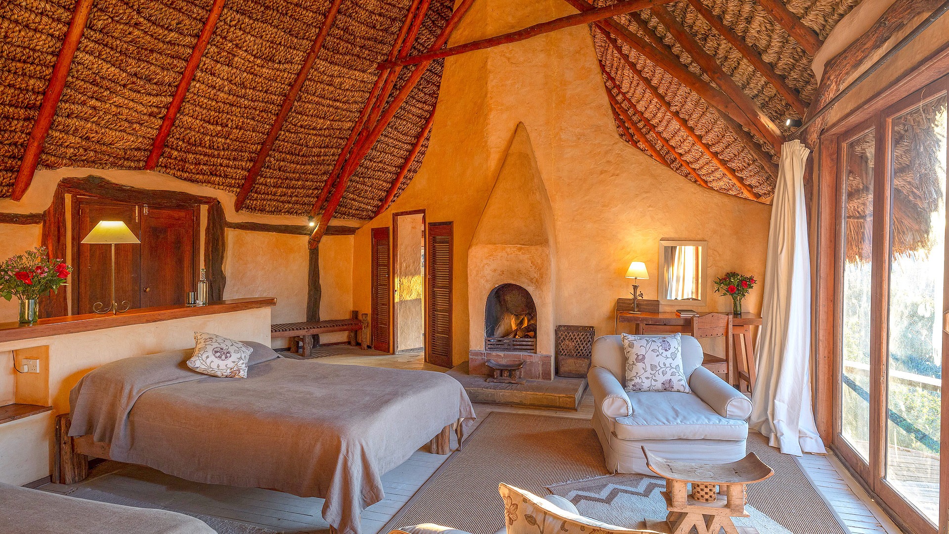 Borana Lodge - image 11