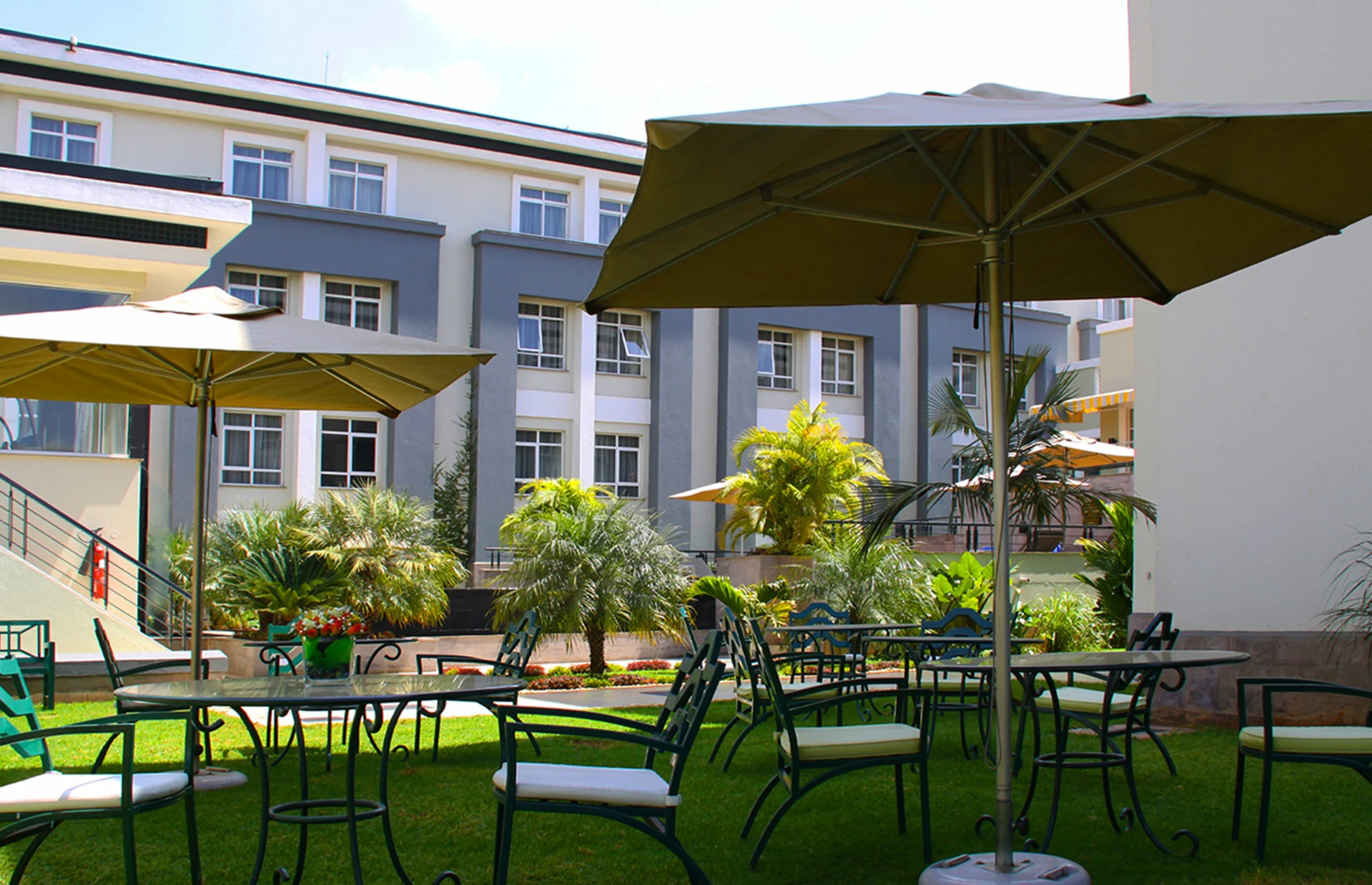 Eka Hotel - image 7