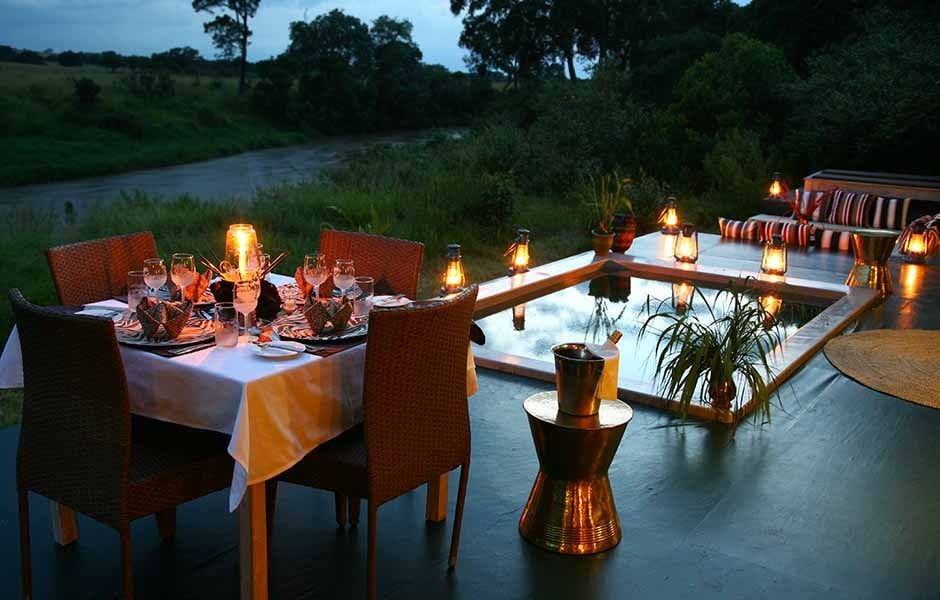 Romance & Bliss Safari