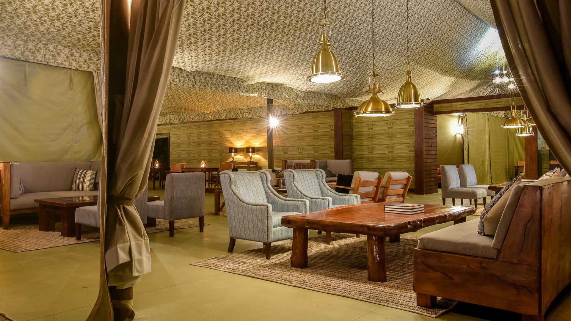 Ilkeliani Camp - image 20