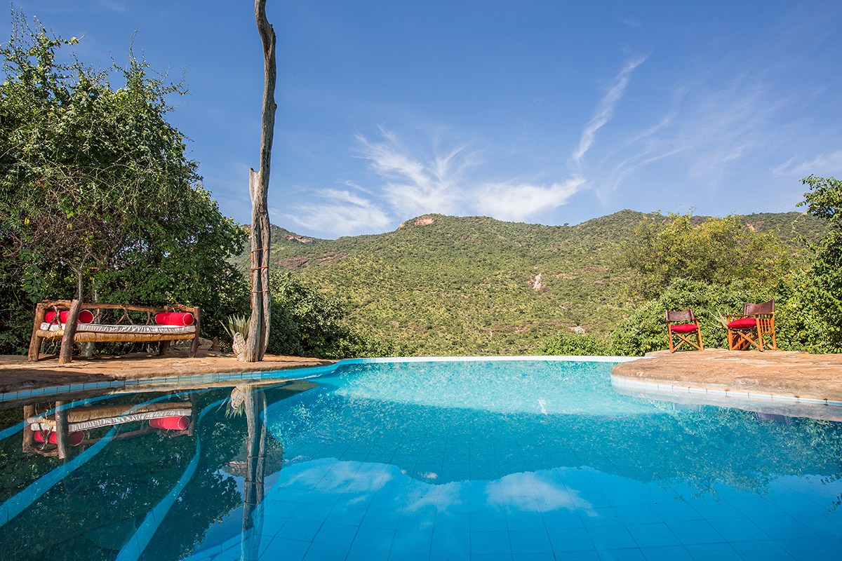 Il Ngwesi - image 1