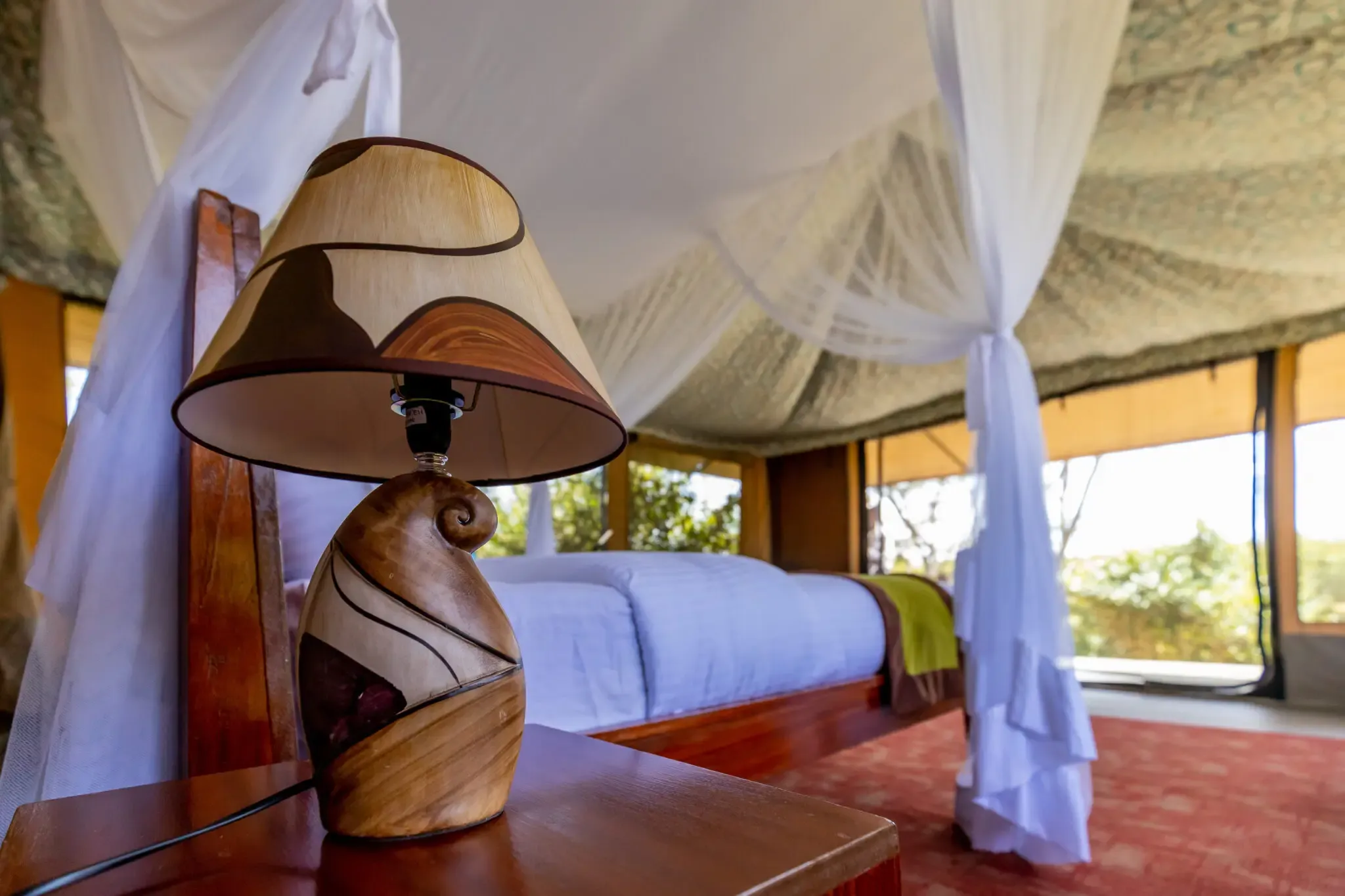 Family Tent