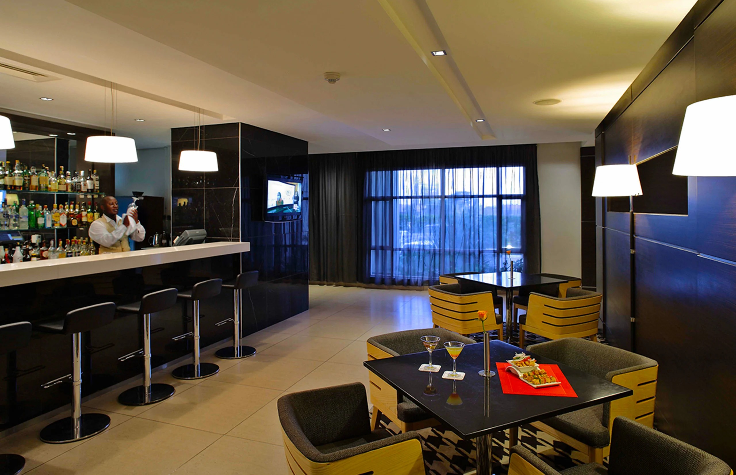 Eka Hotel - image 12