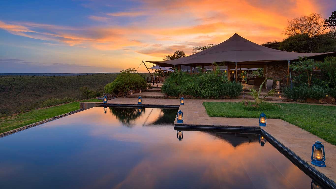 Loisaba Tented Camp - image 7