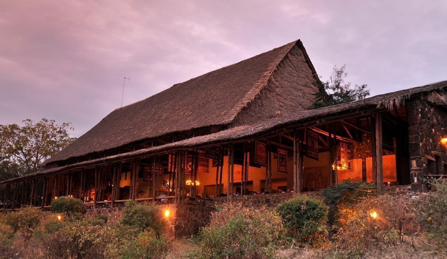 Kilaguni Serena