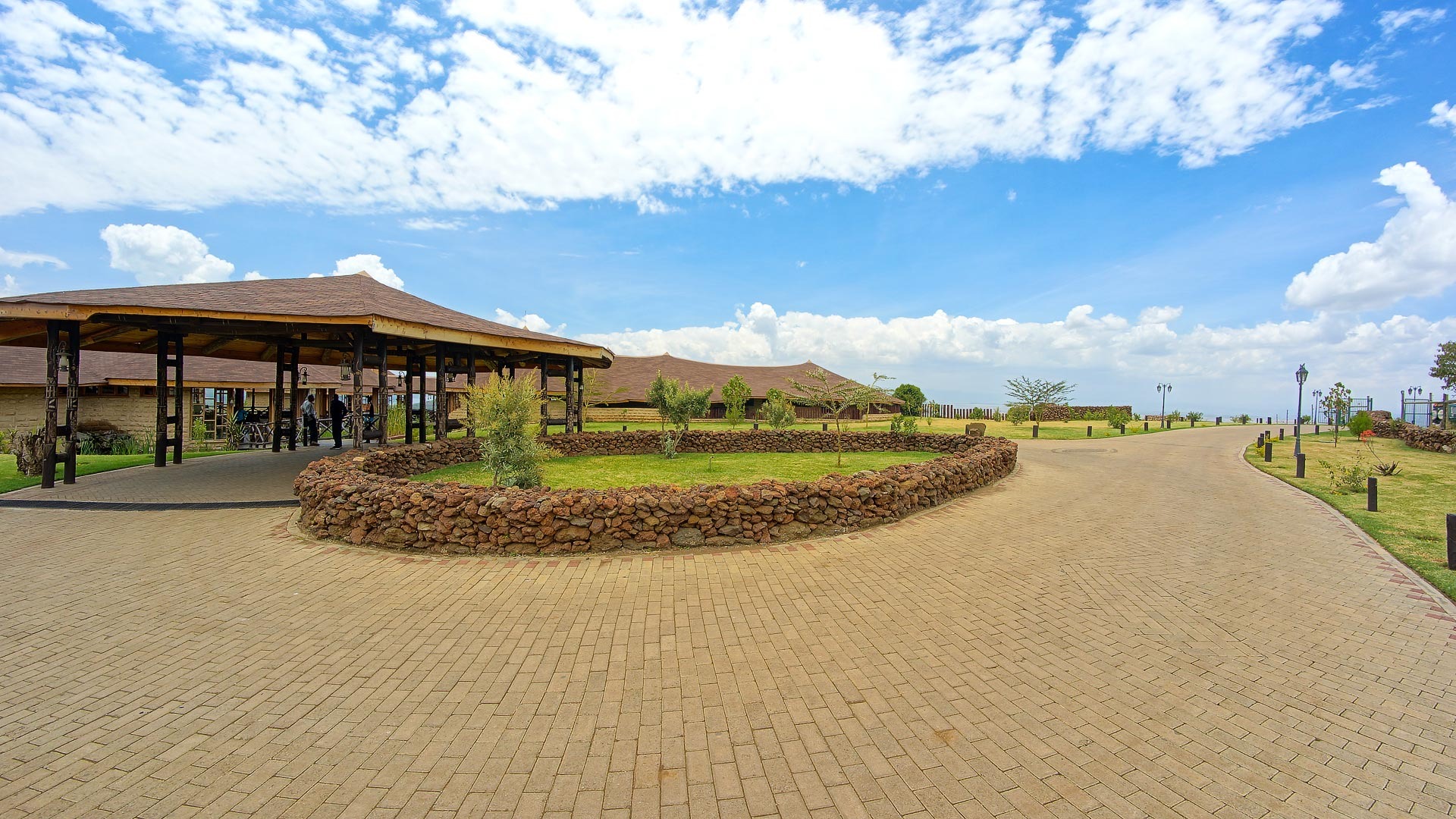 Lake Nakuru Sopa Lodge - image 8