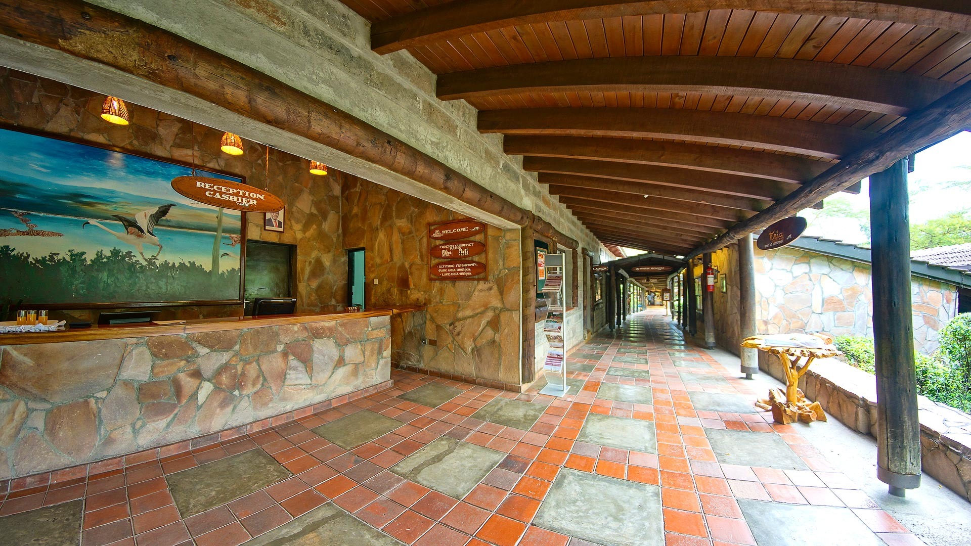 Sarova Lion Hill - image 2