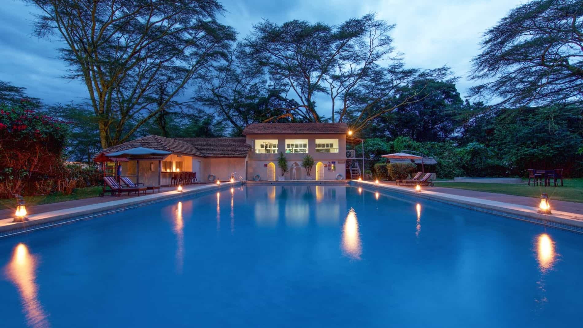 Naivasha Country Club - image 4