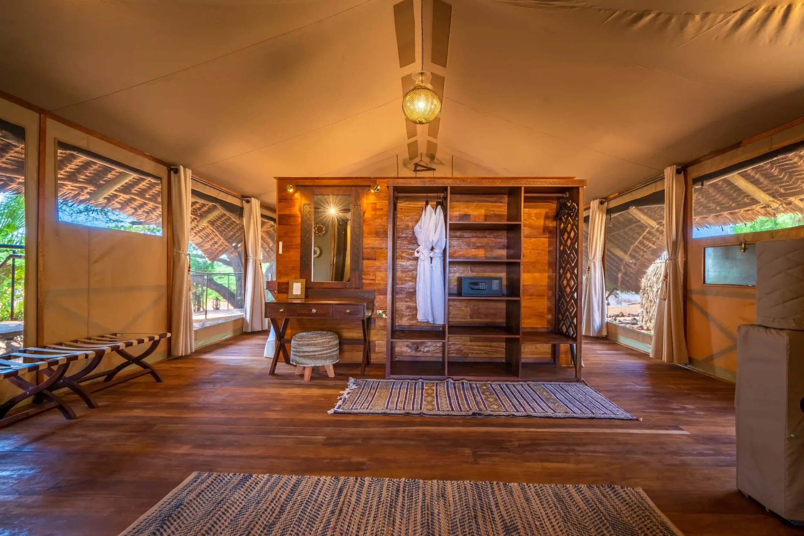 Soroi Larsen’s Camp - image 11