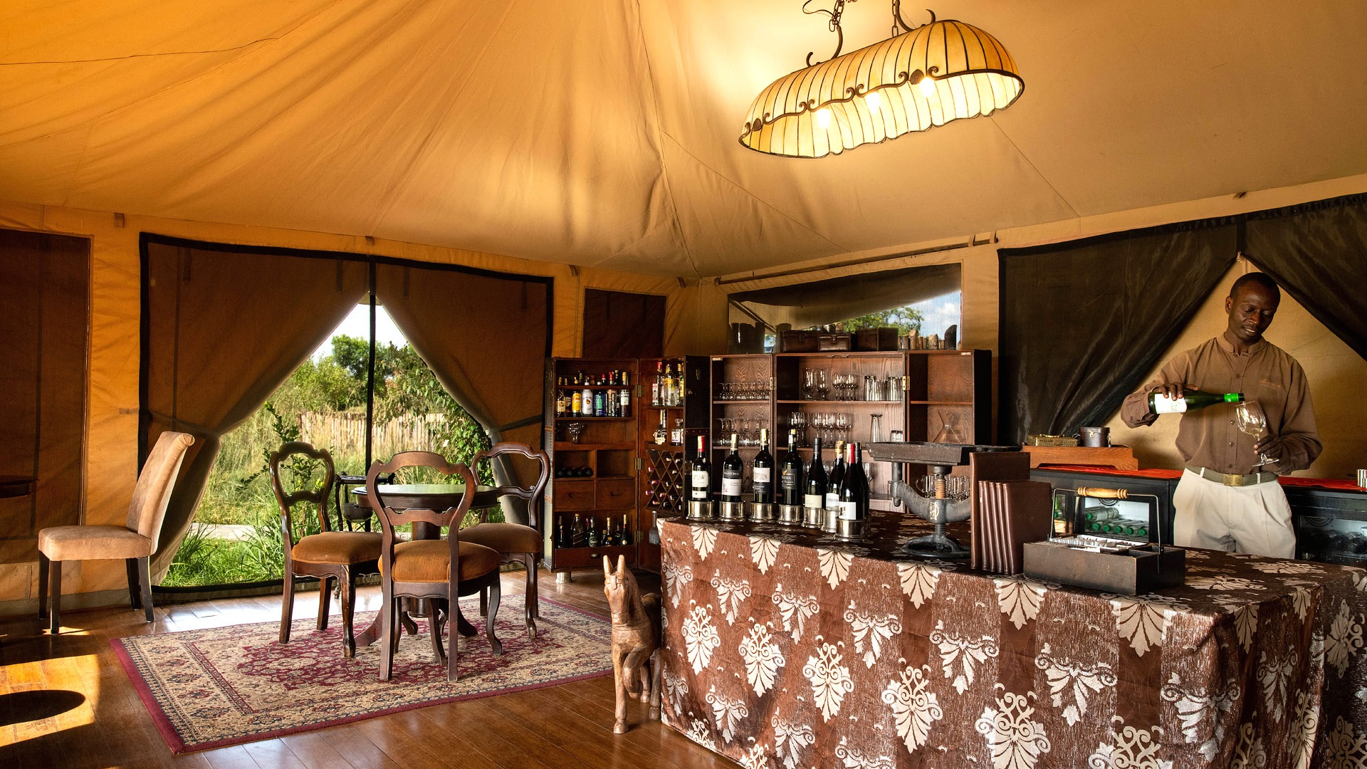 Elewana Sand River, Masai Mara - image 5